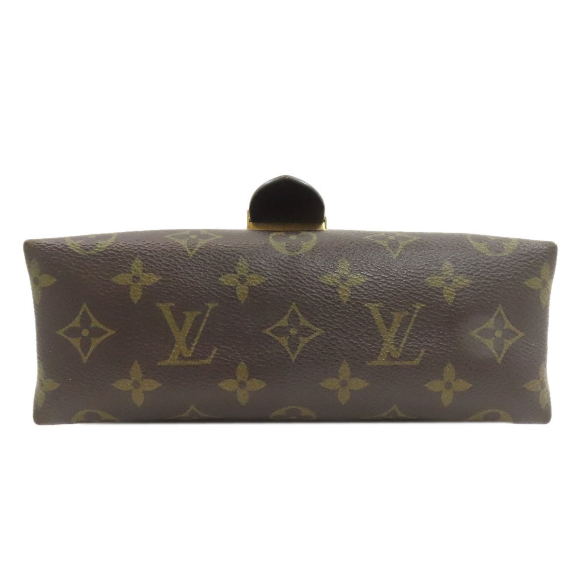 Canvas Handbag (Pre-Owned) - Louis Vuitton - Modalova