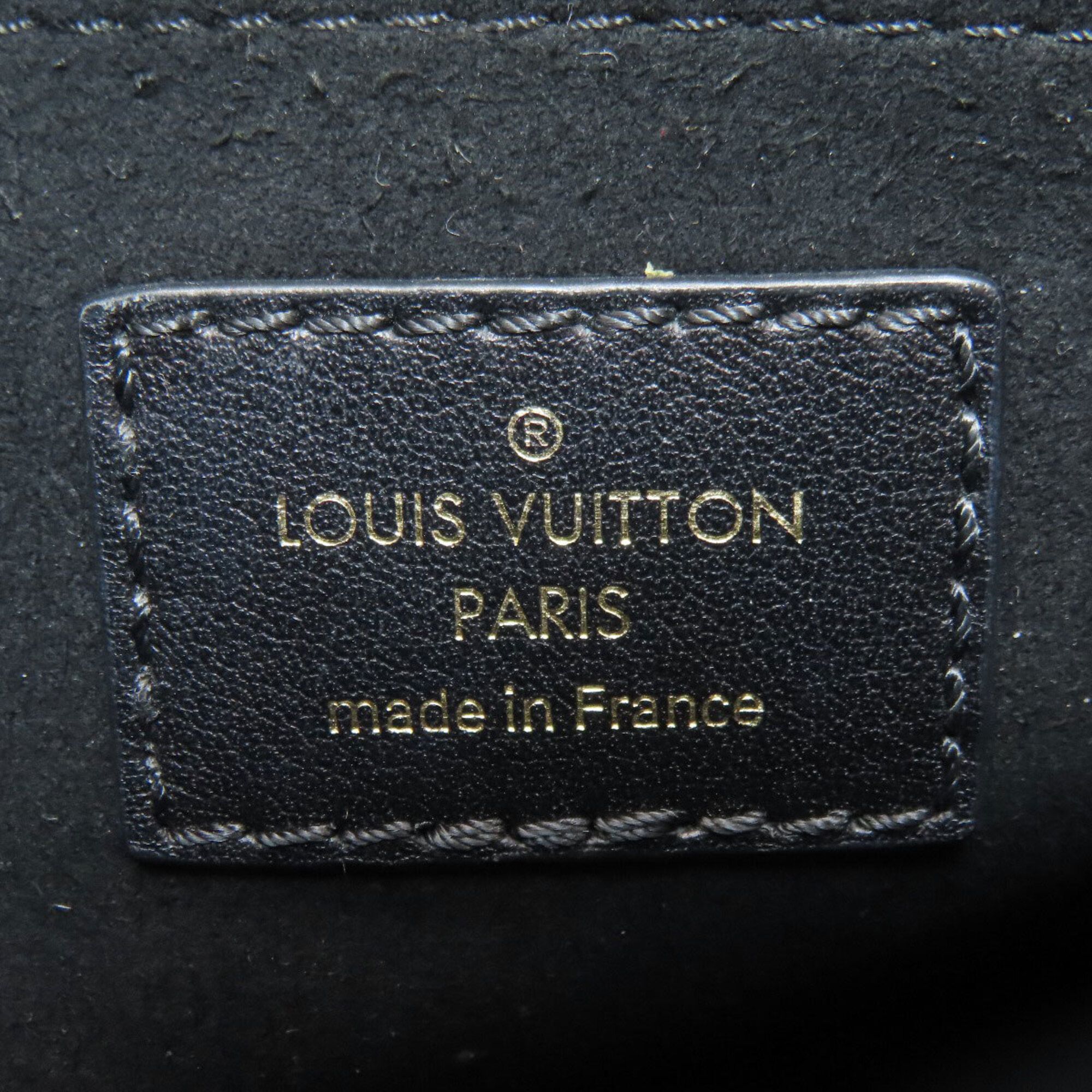 Canvas Handbag (Pre-Owned) - Louis Vuitton - Modalova