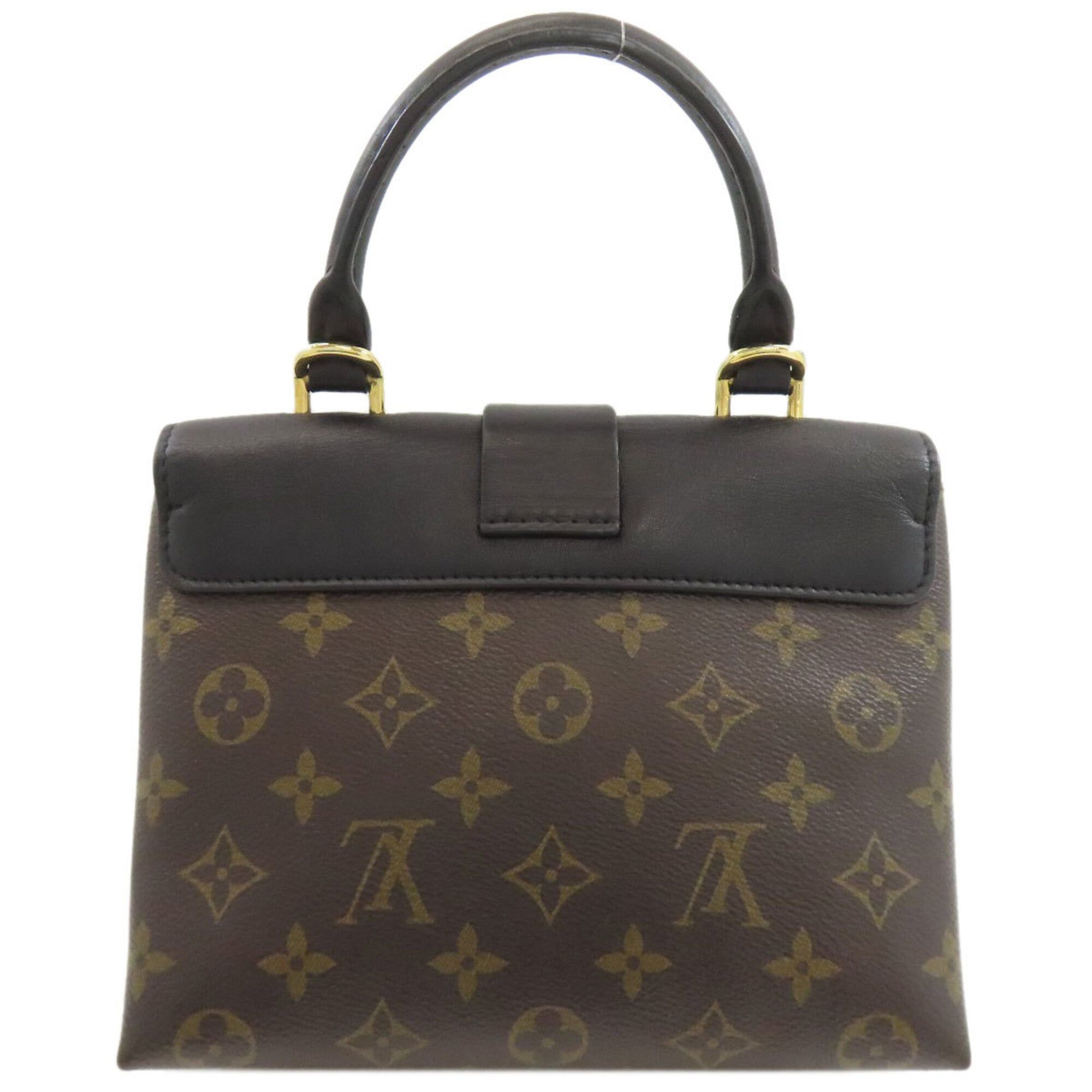 Canvas Handbag (Pre-Owned) - Louis Vuitton - Modalova