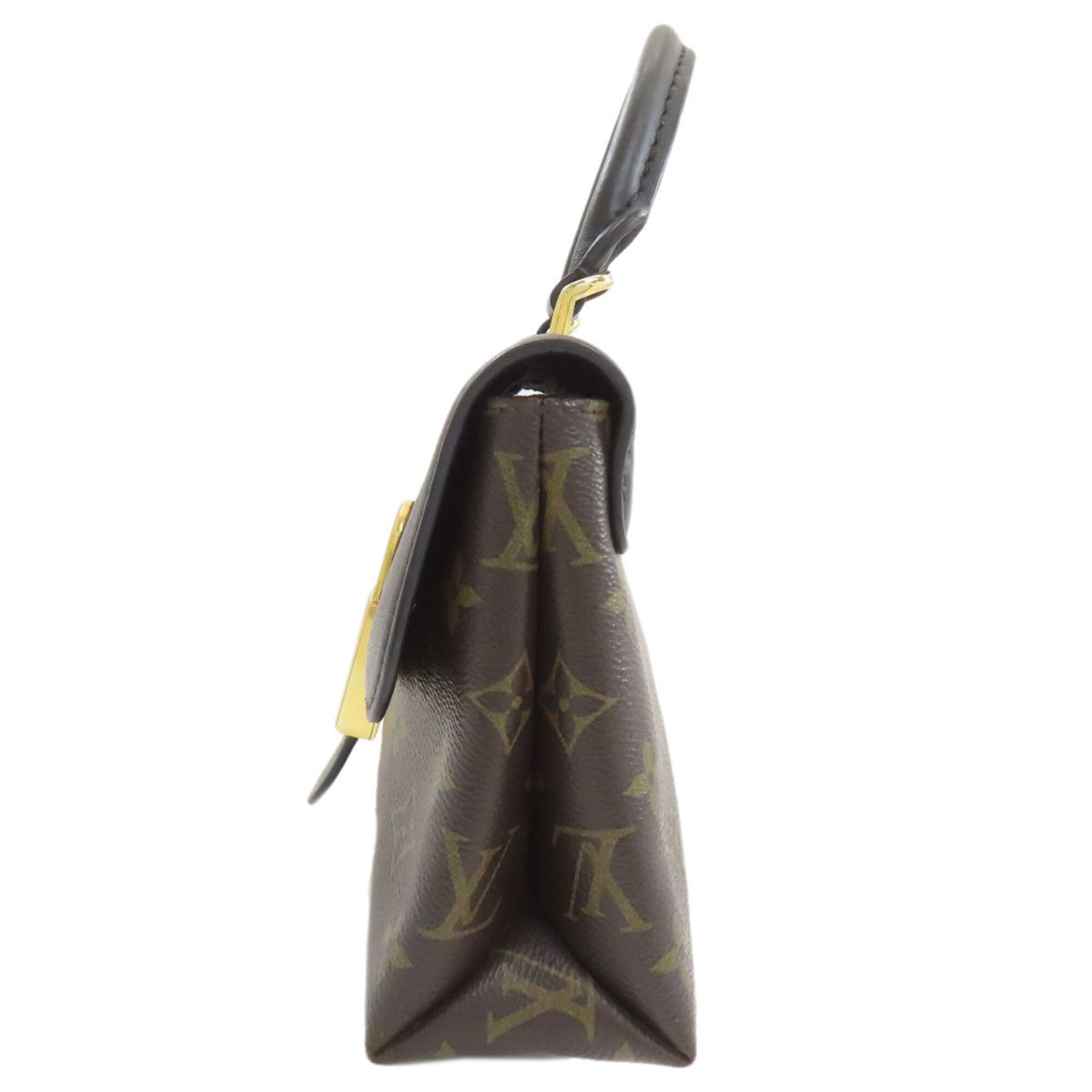 Canvas Handbag (Pre-Owned) - Louis Vuitton - Modalova