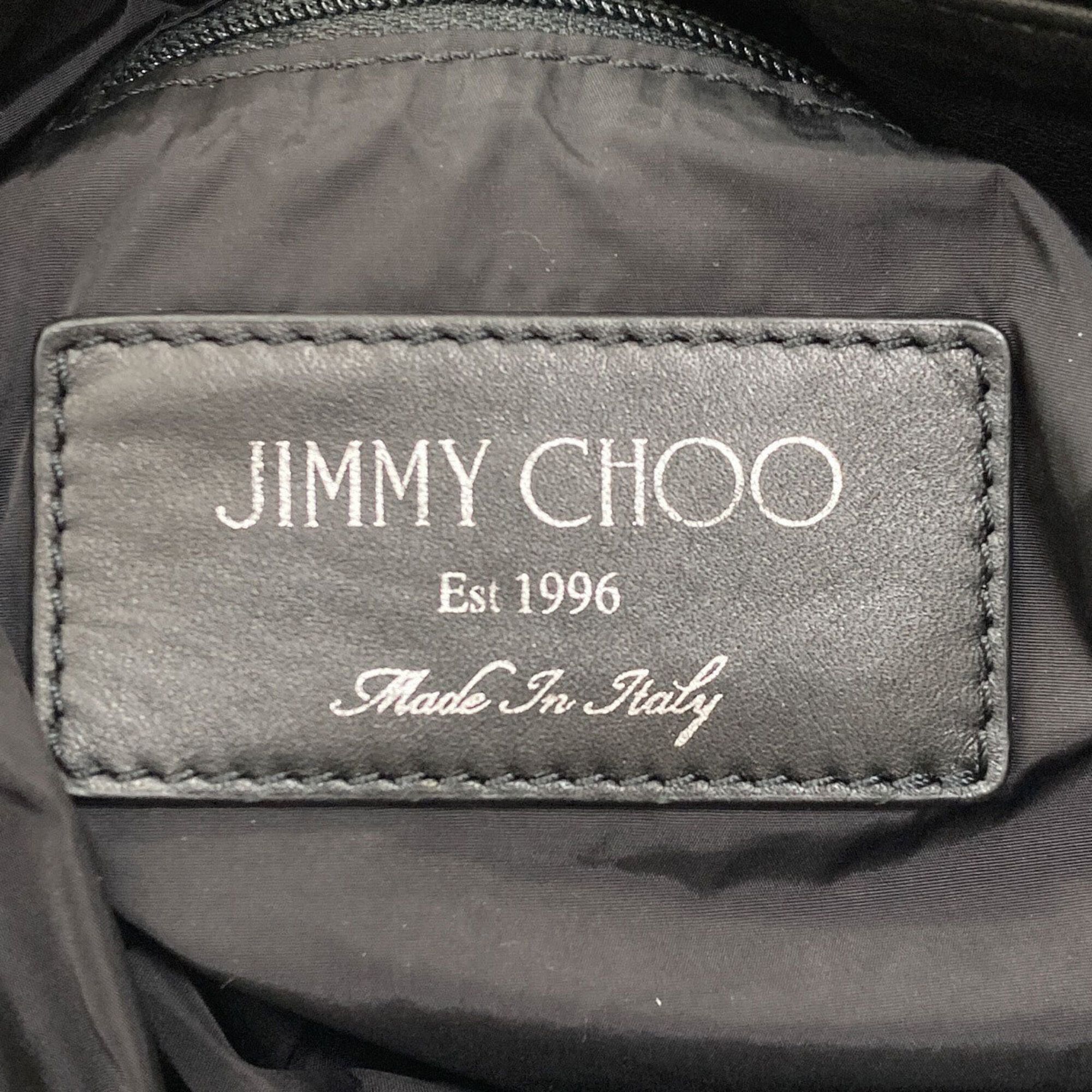 Nylon Backpack (Pre-Owned) - Jimmy Choo - Modalova