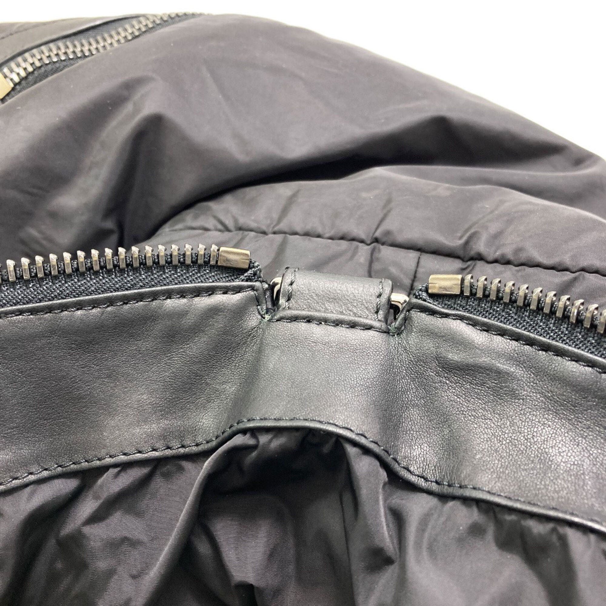 Nylon Backpack (Pre-Owned) - Jimmy Choo - Modalova