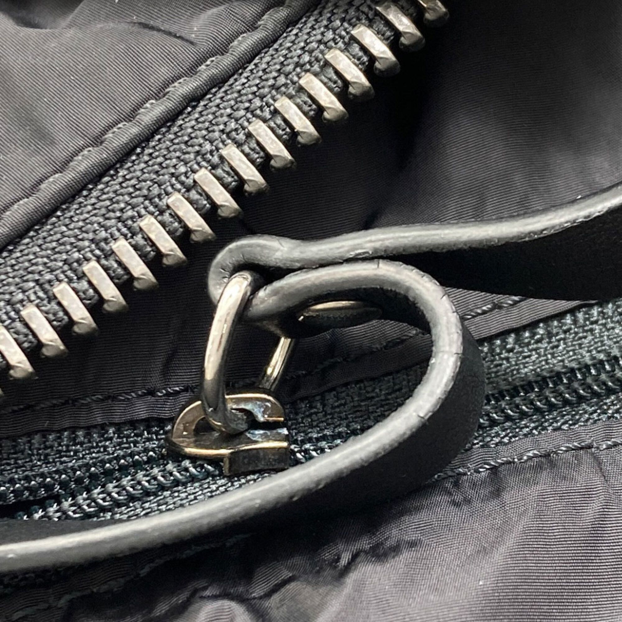 Nylon Backpack (Pre-Owned) - Jimmy Choo - Modalova