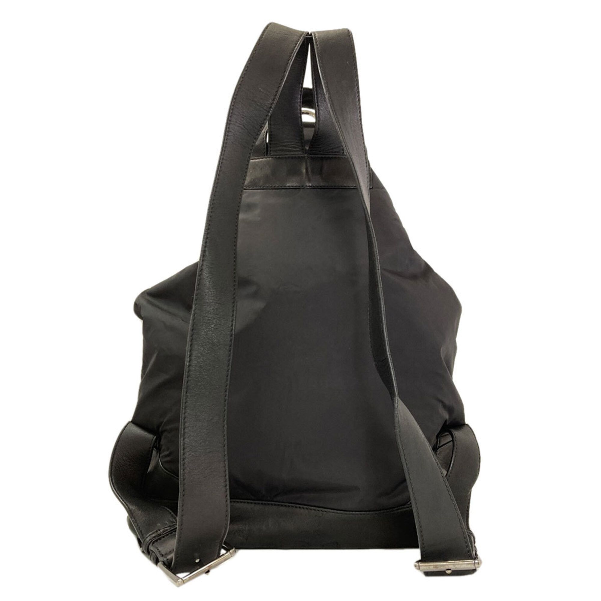 Nylon Backpack (Pre-Owned) - Jimmy Choo - Modalova