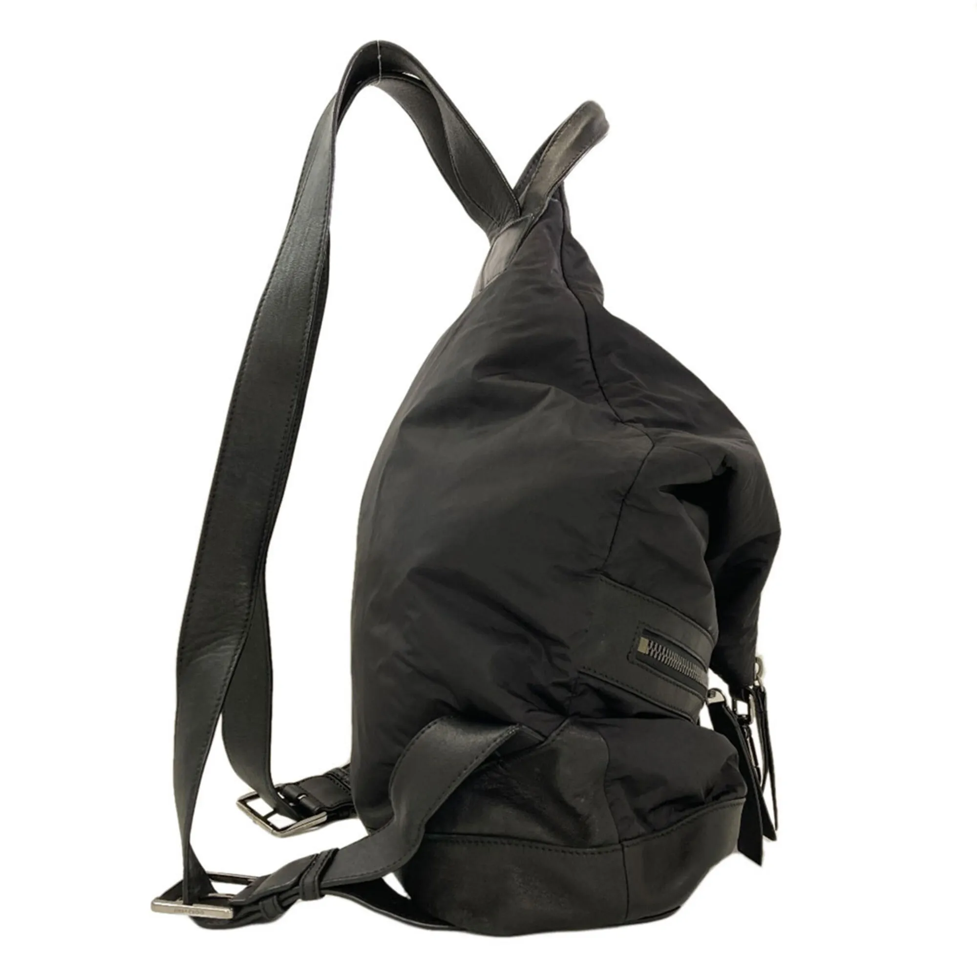 Nylon Backpack (Pre-Owned) - Jimmy Choo - Modalova