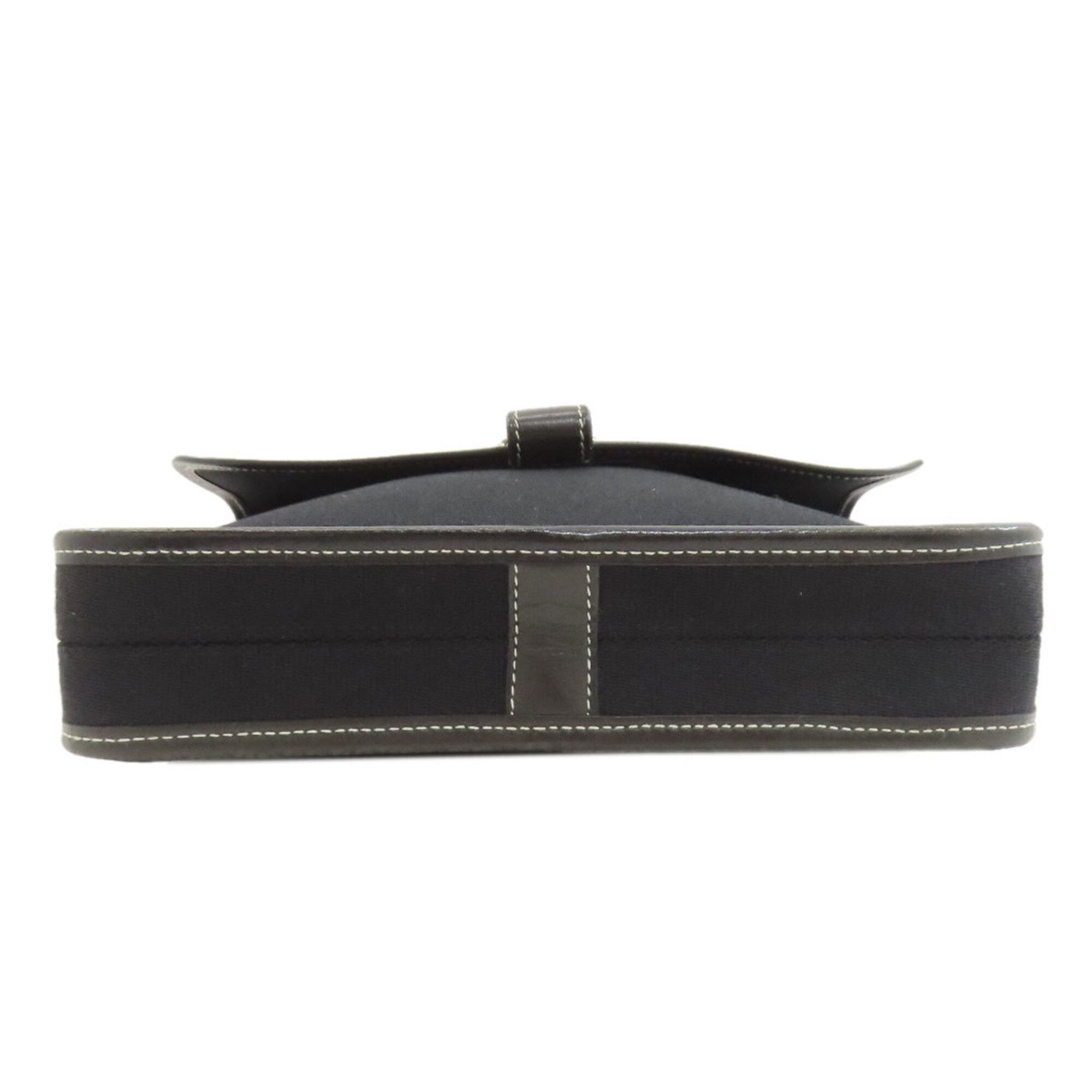Hermes Black Handbag (Pre-Owned) - Hermes - Modalova