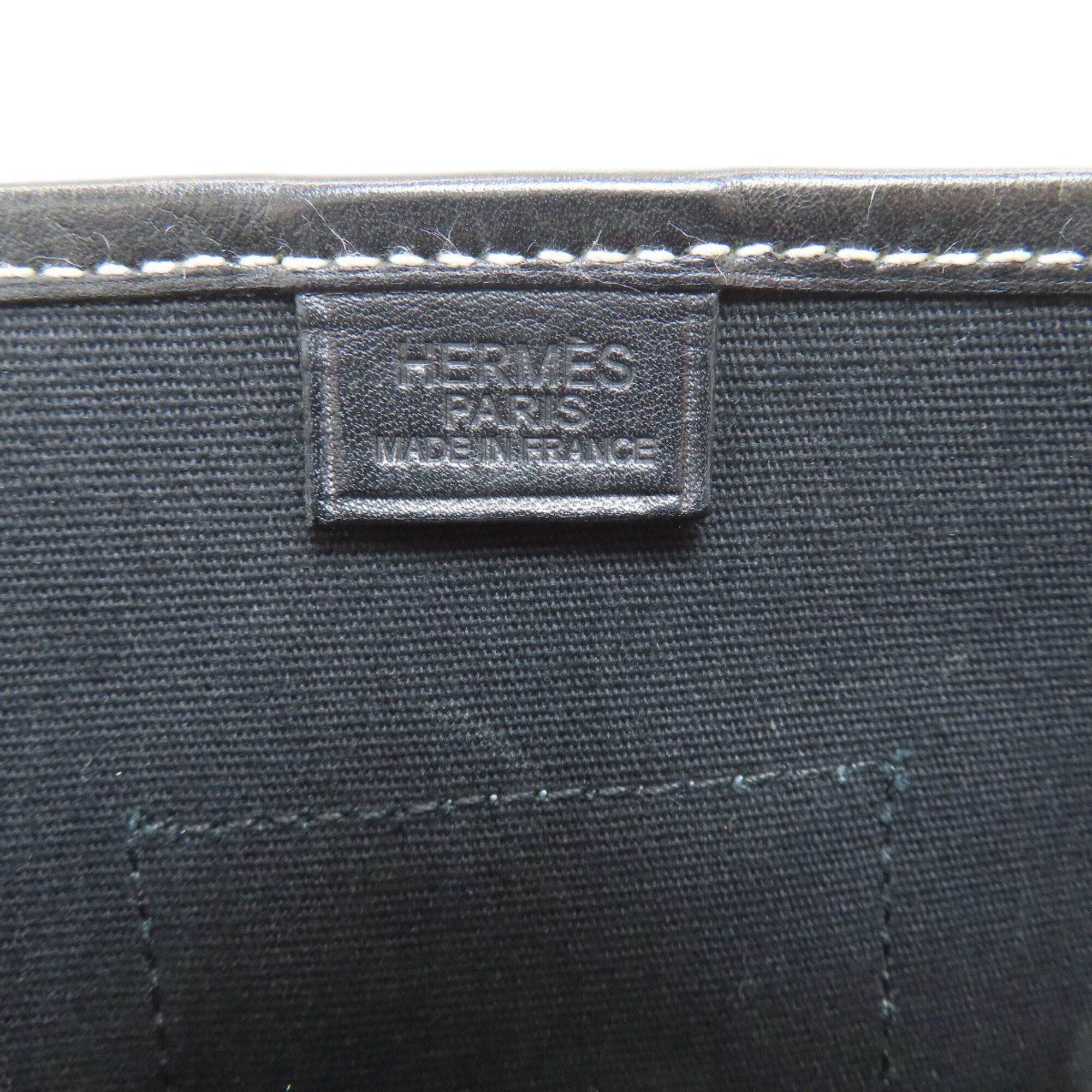 Hermes Black Handbag (Pre-Owned) - Hermes - Modalova