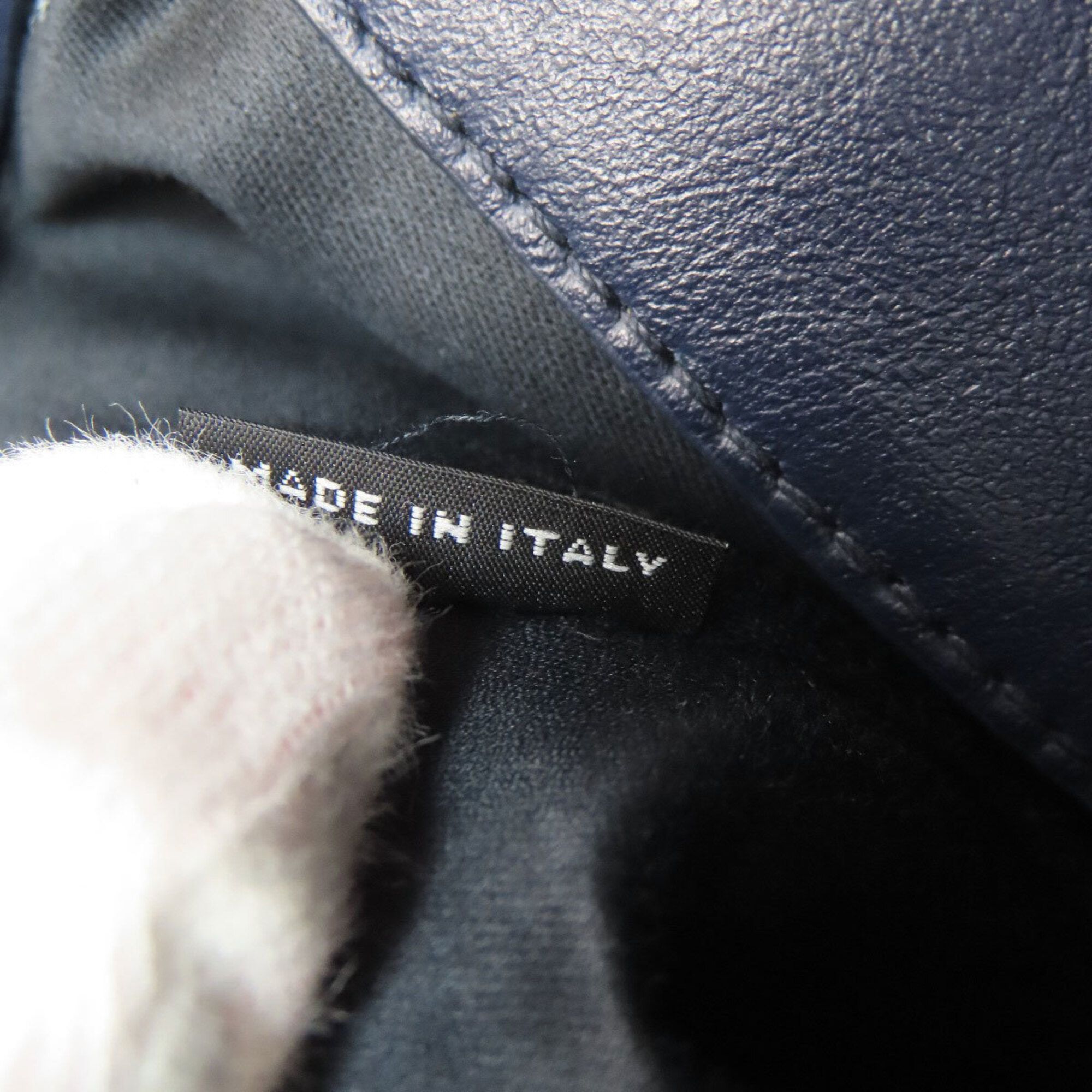 Leather Tote Bag (Pre-Owned) - Miu Miu - Modalova