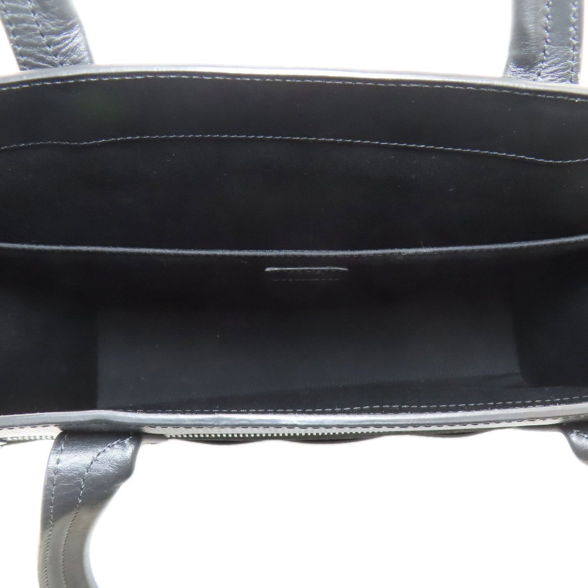 Pvc Tote Bag (Pre-Owned) - Christian Dior - Modalova