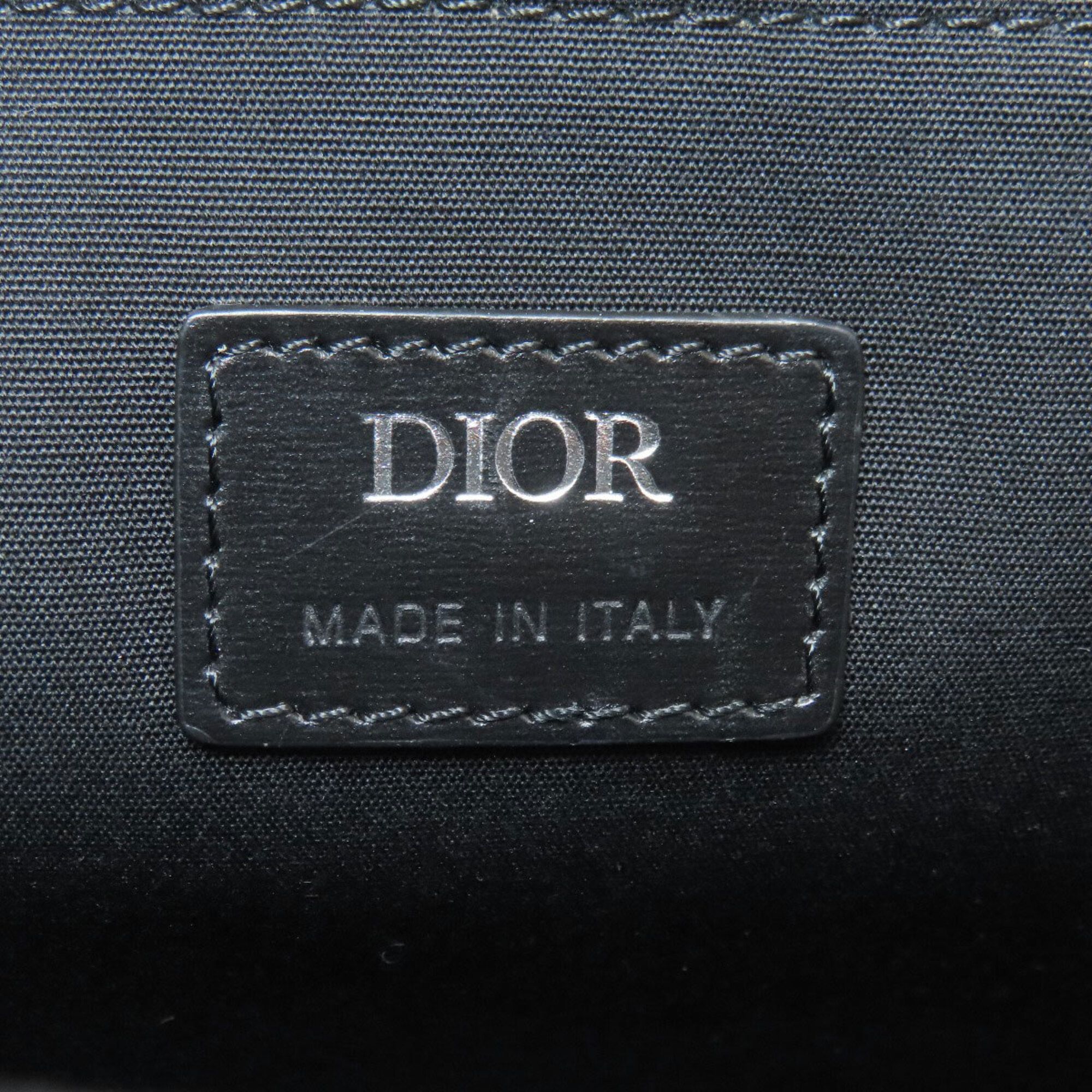 Pvc Tote Bag (Pre-Owned) - Christian Dior - Modalova