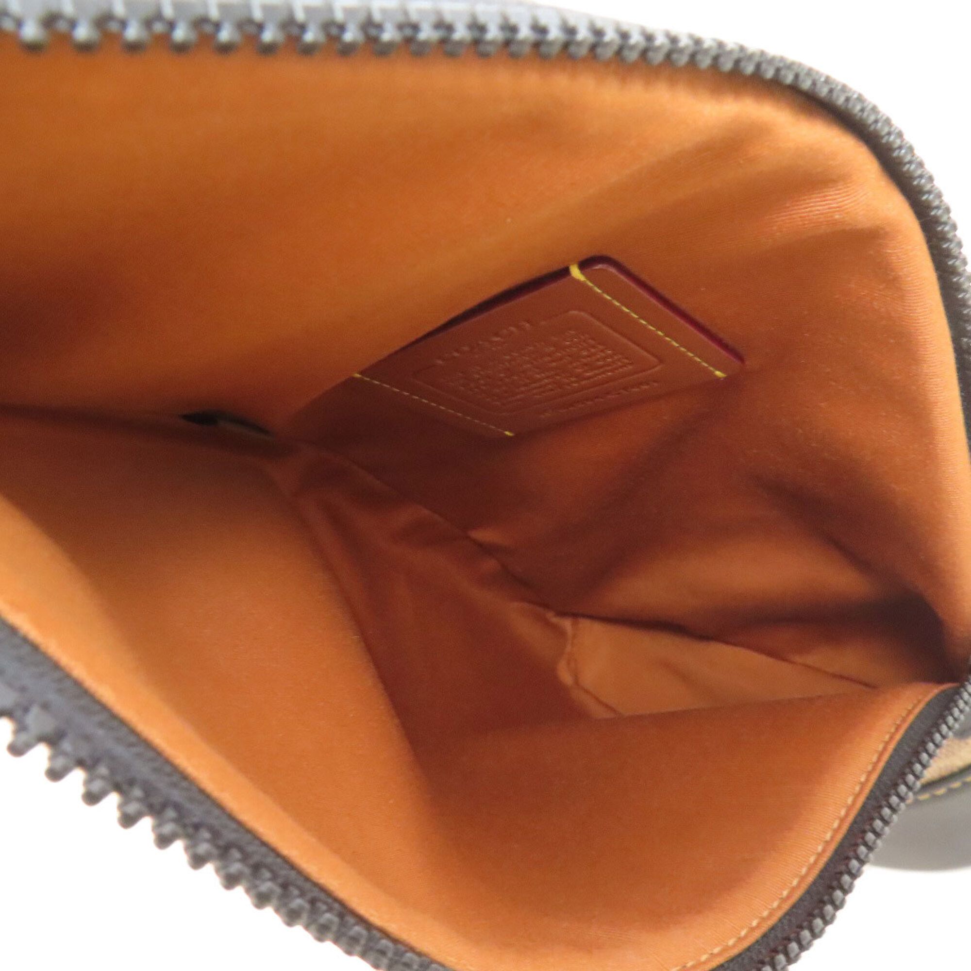 Pvc Leather Sling Bag (Pre-Owned) - Coach - Modalova