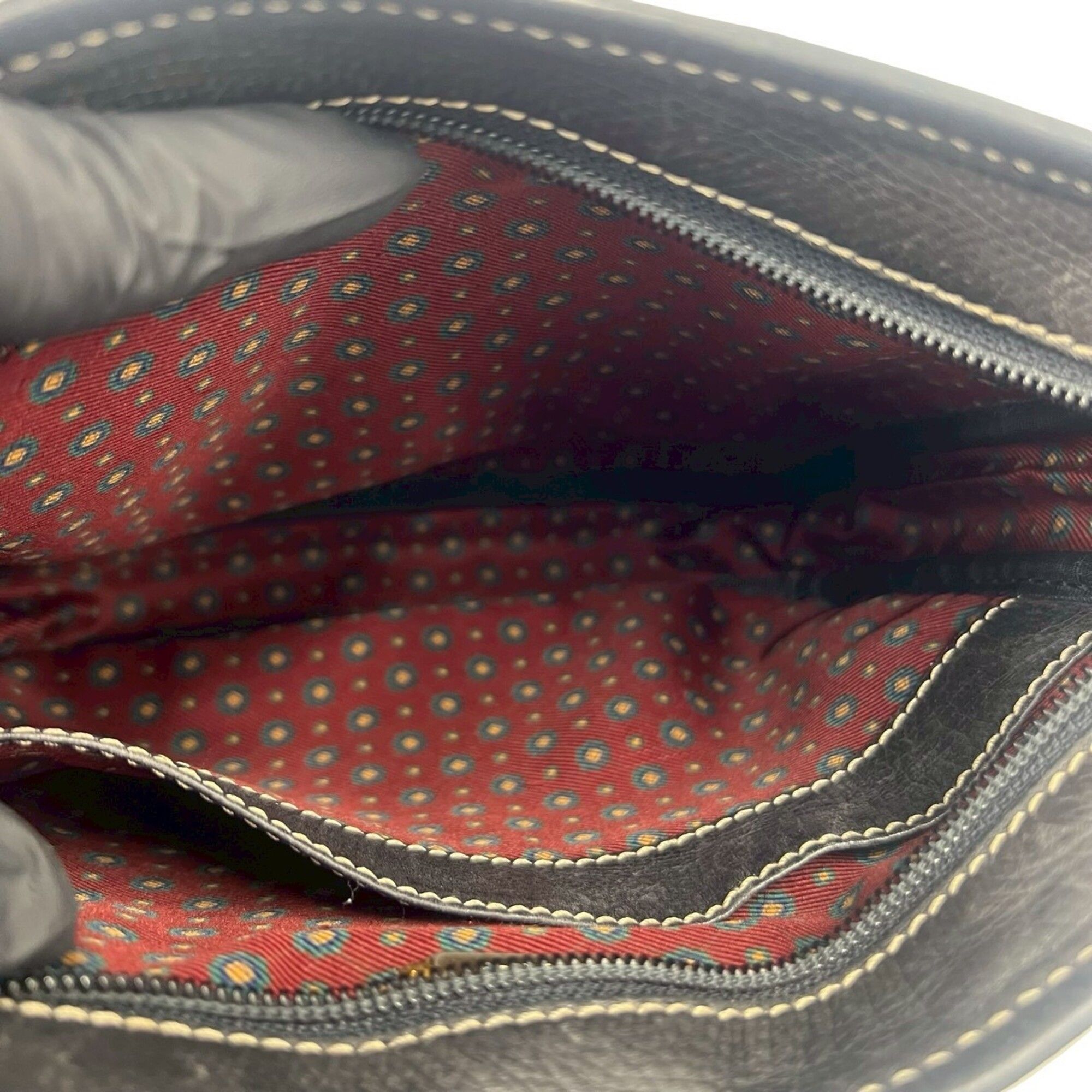 Leather Pochette Shoulder Bag (Pre-Owned) - Loewe - Modalova