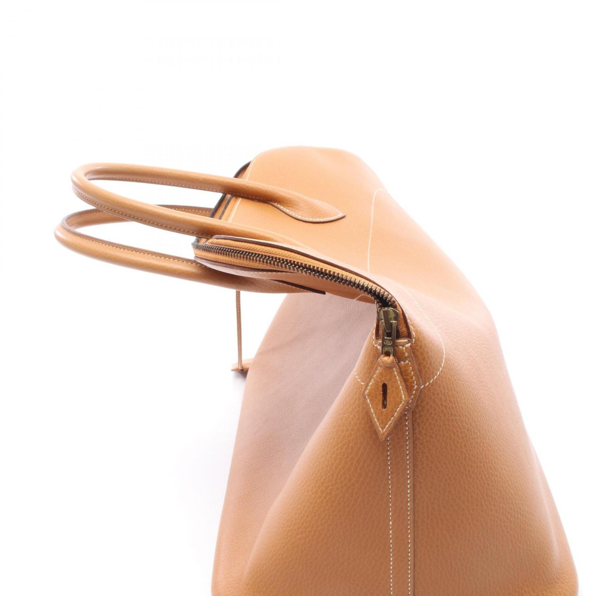 Ardennes Leather Handbag (Pre-Owned) - Hermes - Modalova