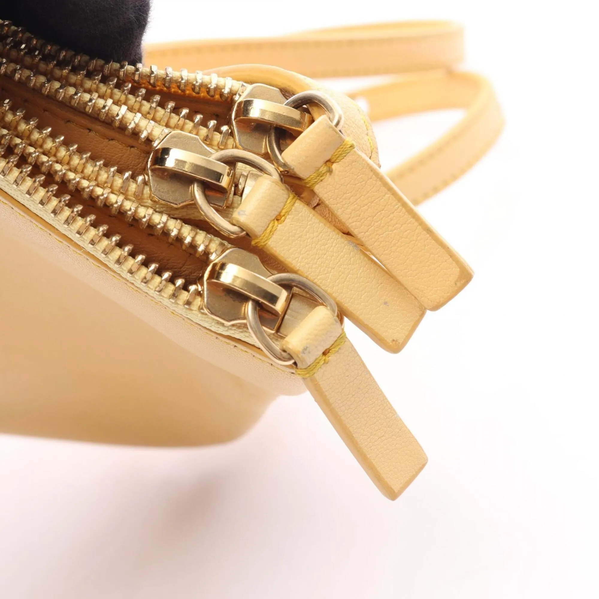 Leather Handbag Shoulder Bag (Pre-Owned) - Celine - Modalova