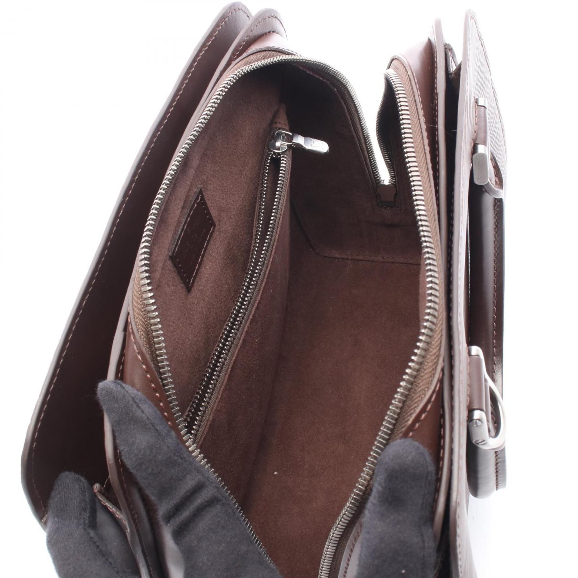 Epi Leather Handbag (Pre-Owned) - Louis Vuitton - Modalova