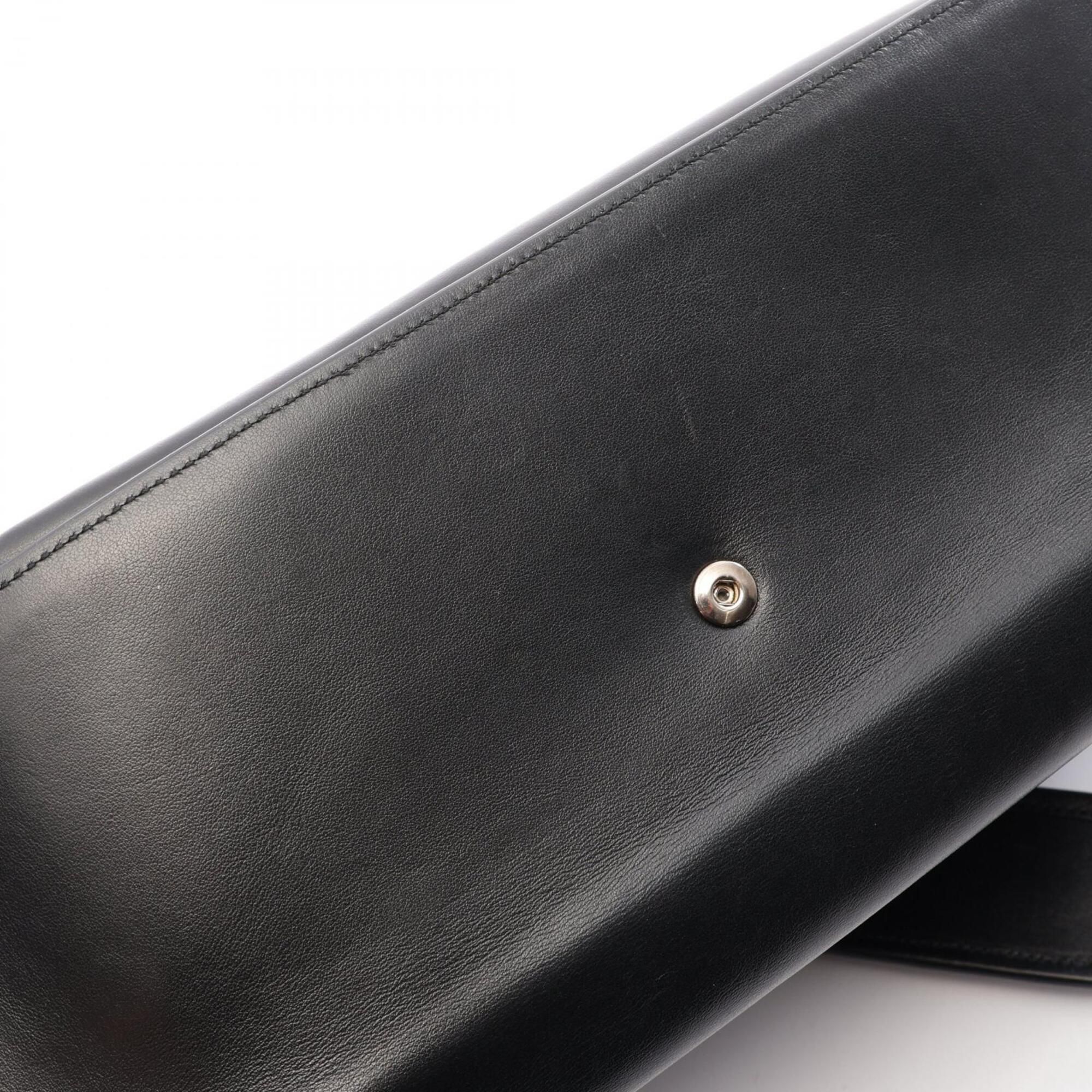 Leather Handbag Shoulder Bag (Pre-Owned) - Balenciaga - Modalova