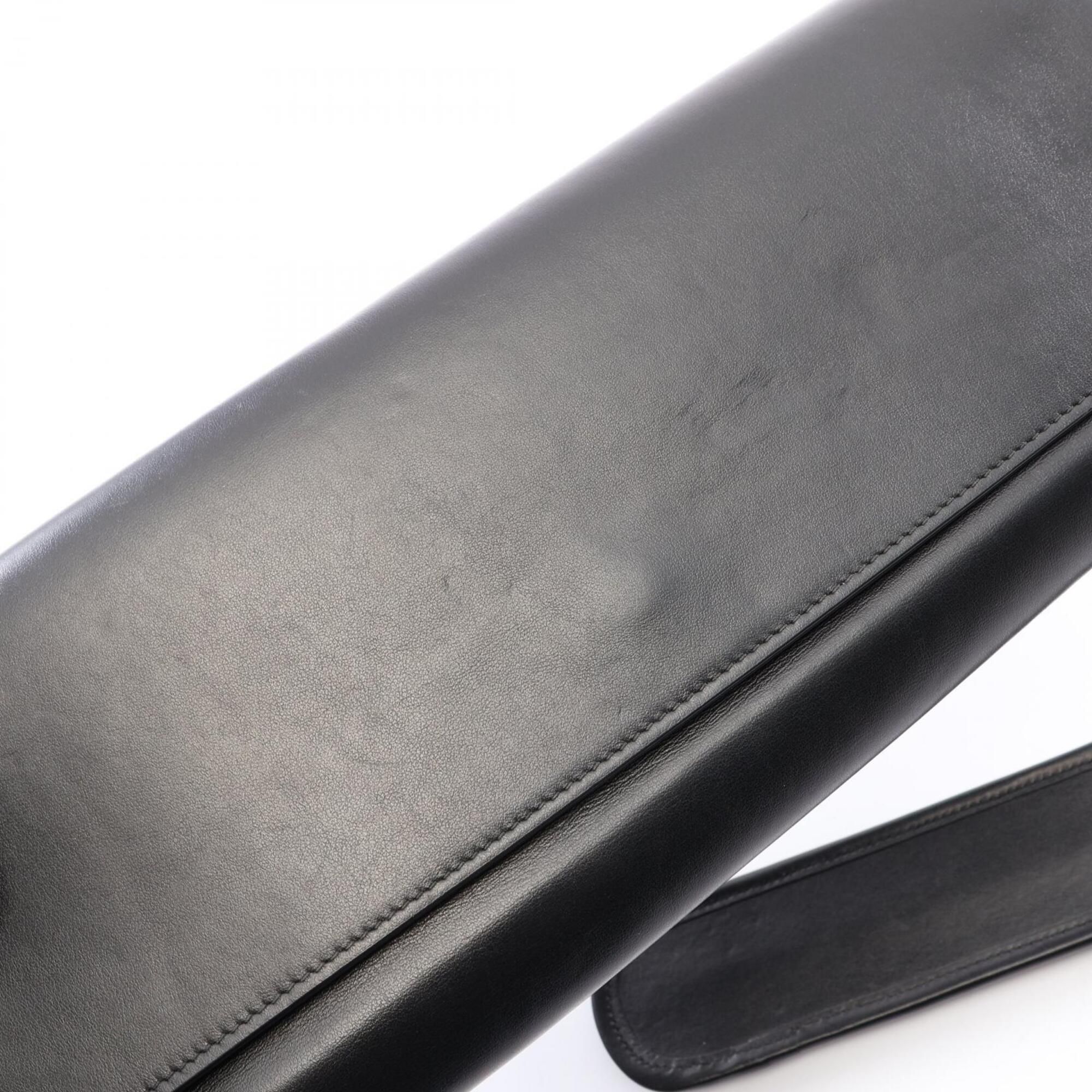 Leather Handbag Shoulder Bag (Pre-Owned) - Balenciaga - Modalova