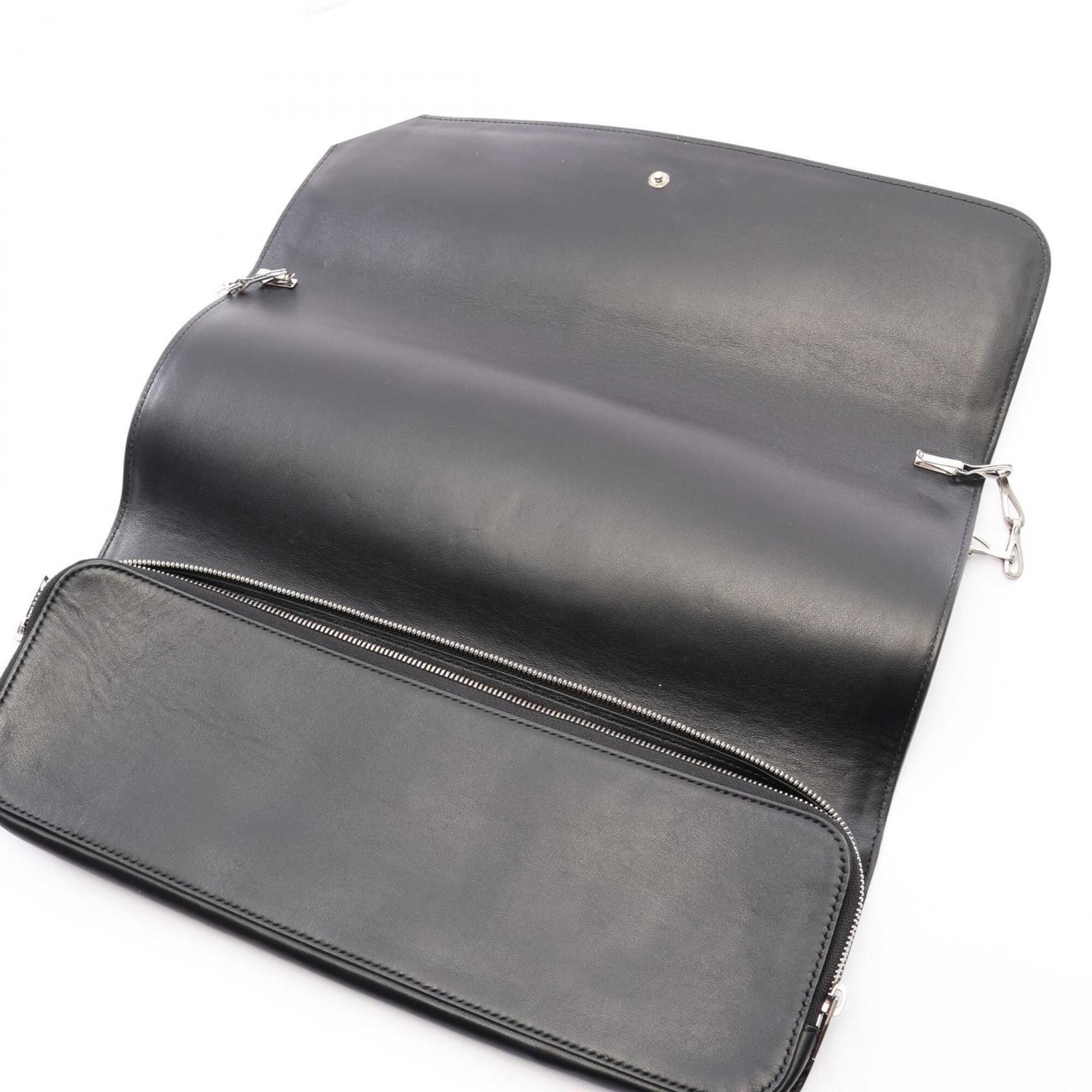 Leather Handbag Shoulder Bag (Pre-Owned) - Balenciaga - Modalova