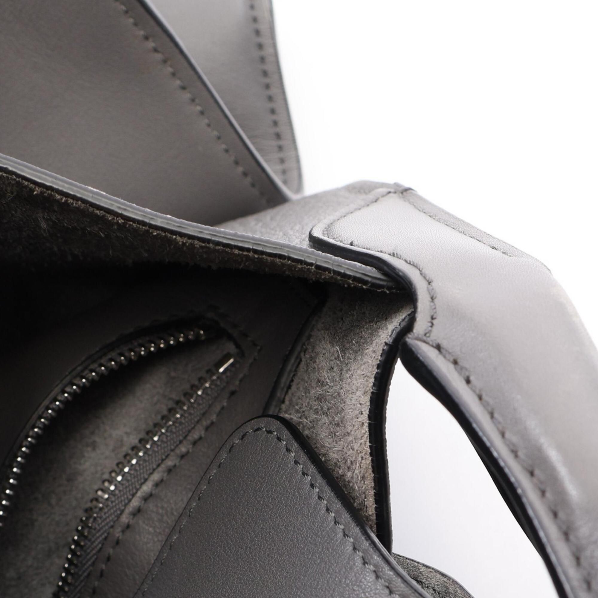 Leather Handbag (Pre-Owned) - Celine - Modalova