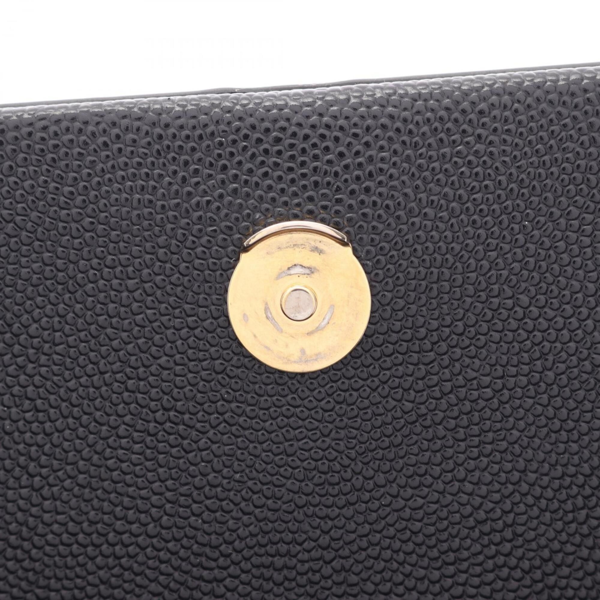 Leather Handbag Shoulder Bag (Pre-Owned) - Saint Laurent - Modalova