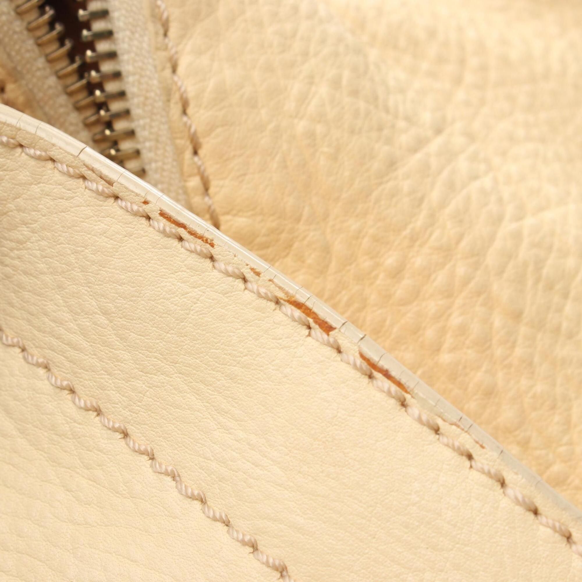 Macadam Leather Handbag (Pre-Owned) - Celine - Modalova
