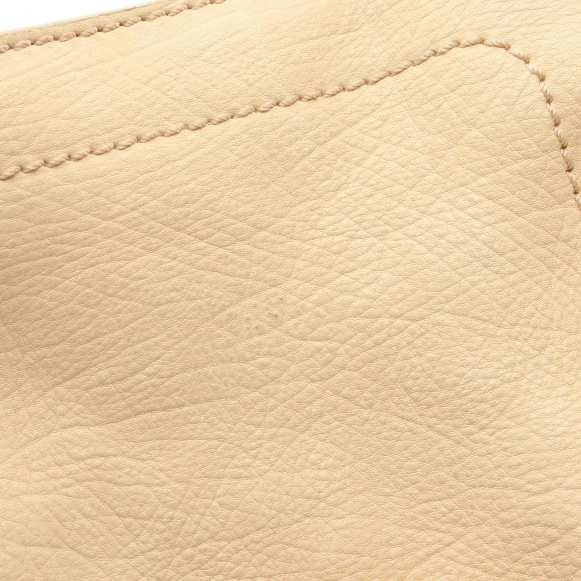 Macadam Leather Handbag (Pre-Owned) - Celine - Modalova