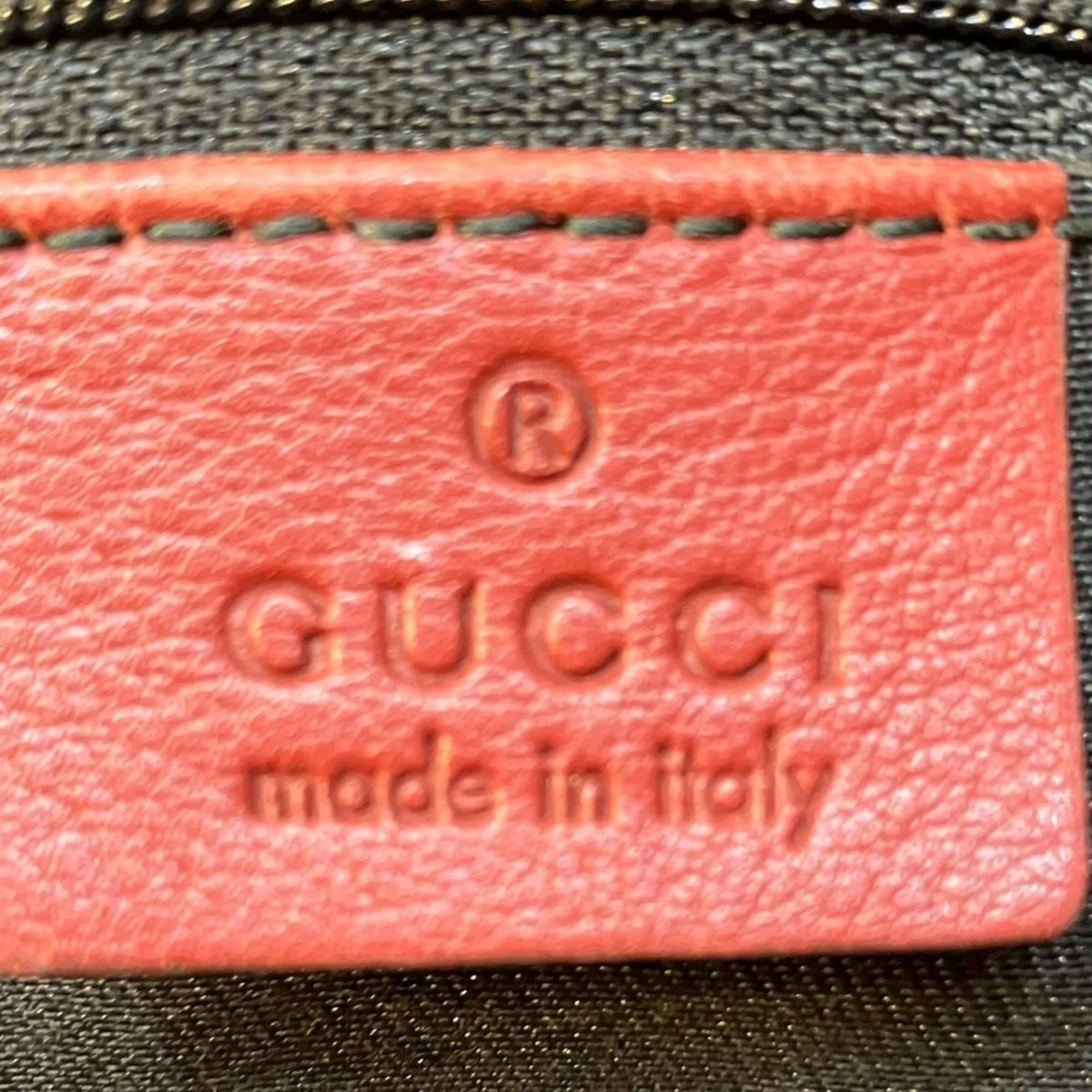 Gucci Beige Handbag (Pre-Owned) - Gucci - Modalova
