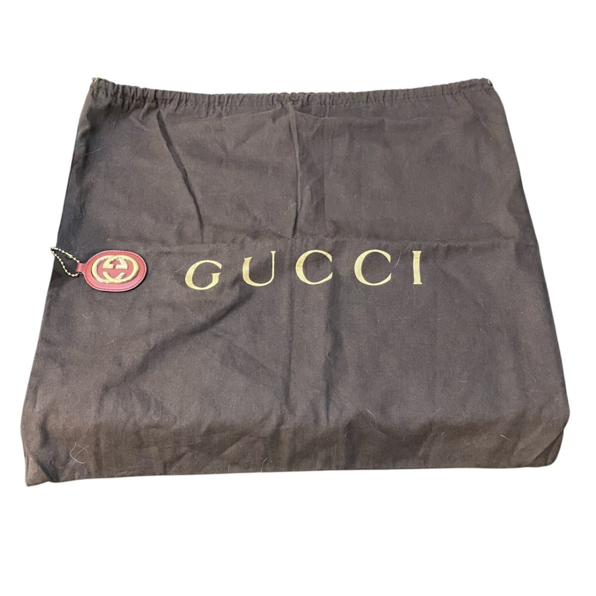Gucci Beige Handbag (Pre-Owned) - Gucci - Modalova