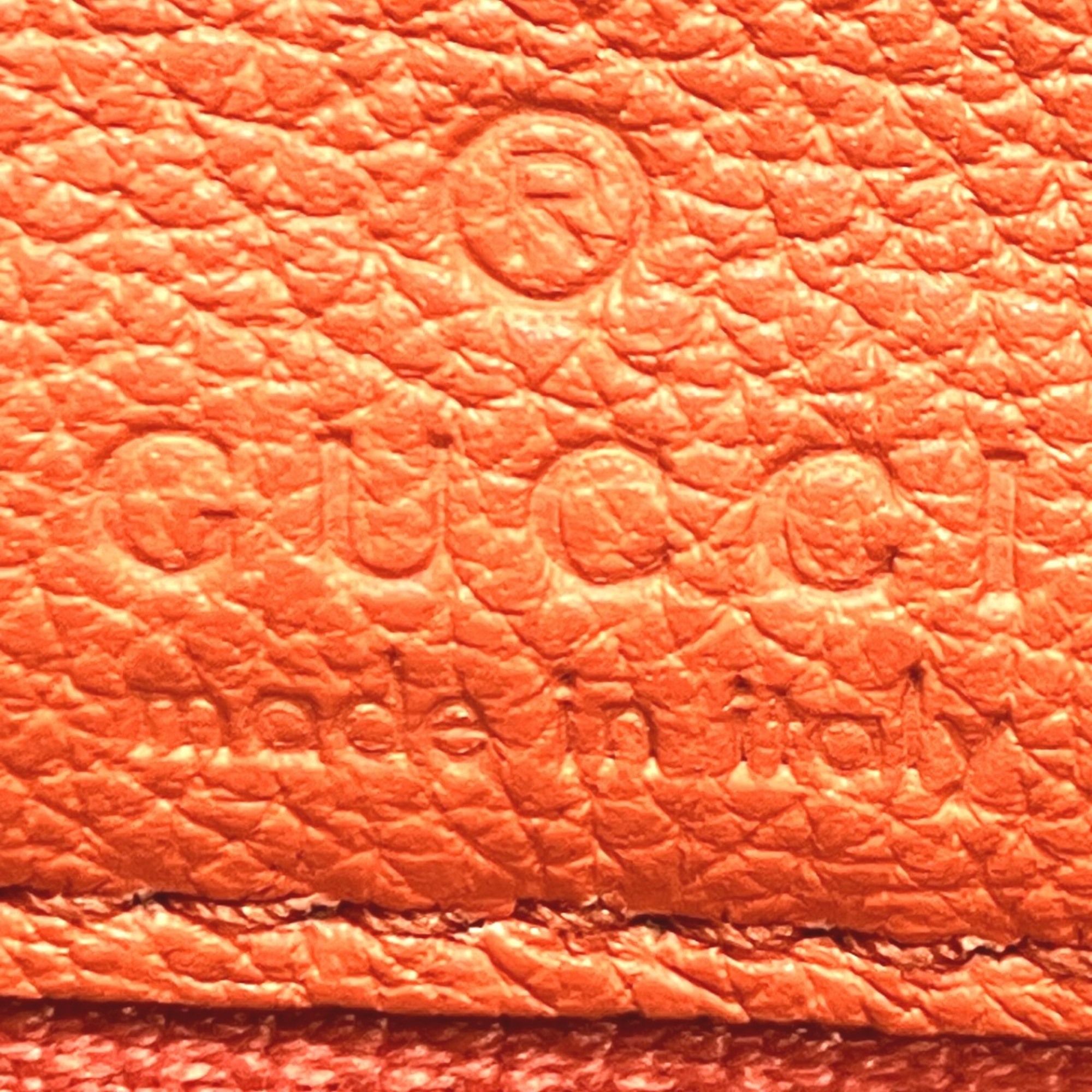 Leather Shoulder Bag (Pre-Owned) - Gucci - Modalova
