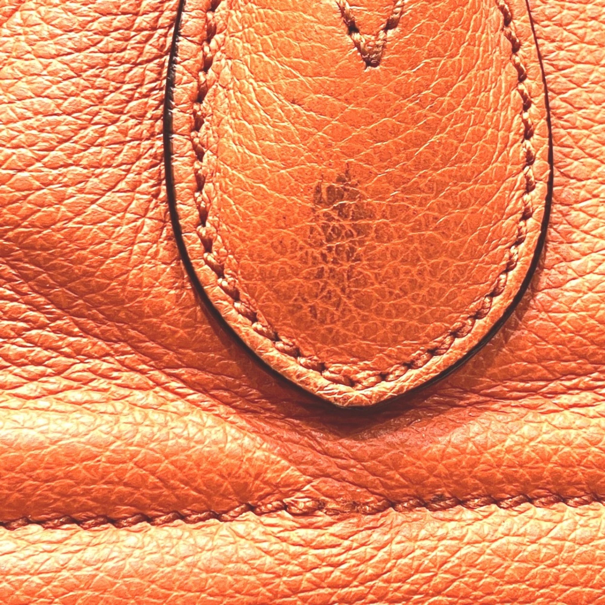 Leather Shoulder Bag (Pre-Owned) - Gucci - Modalova