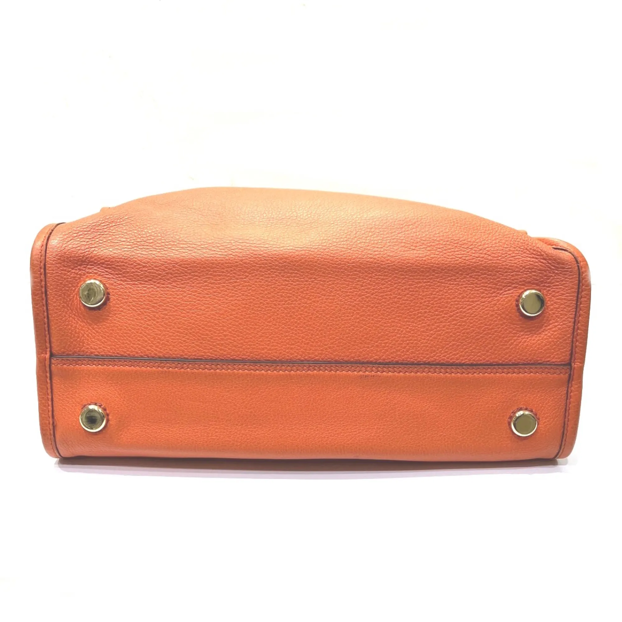 Leather Shoulder Bag (Pre-Owned) - Gucci - Modalova