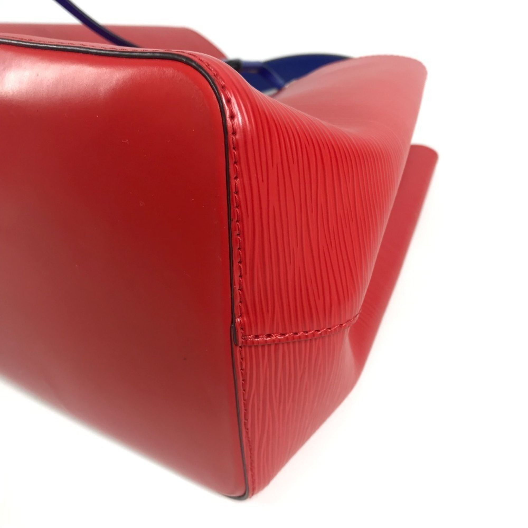Epi Leather Handbag Shoulder Bag (Pre-Owned) - Louis Vuitton - Modalova
