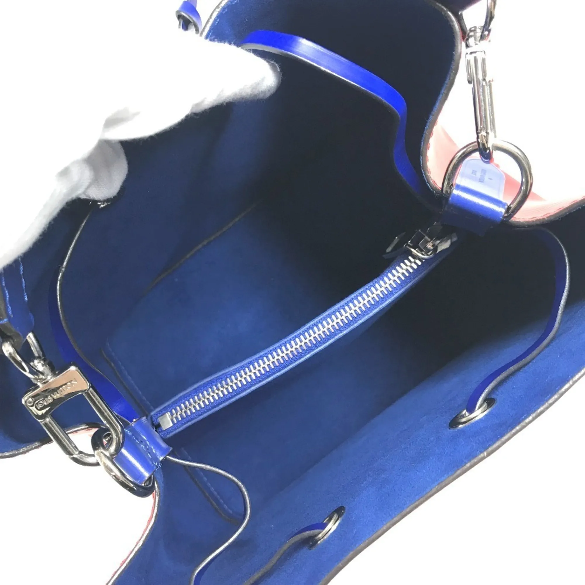 Epi Leather Handbag Shoulder Bag (Pre-Owned) - Louis Vuitton - Modalova