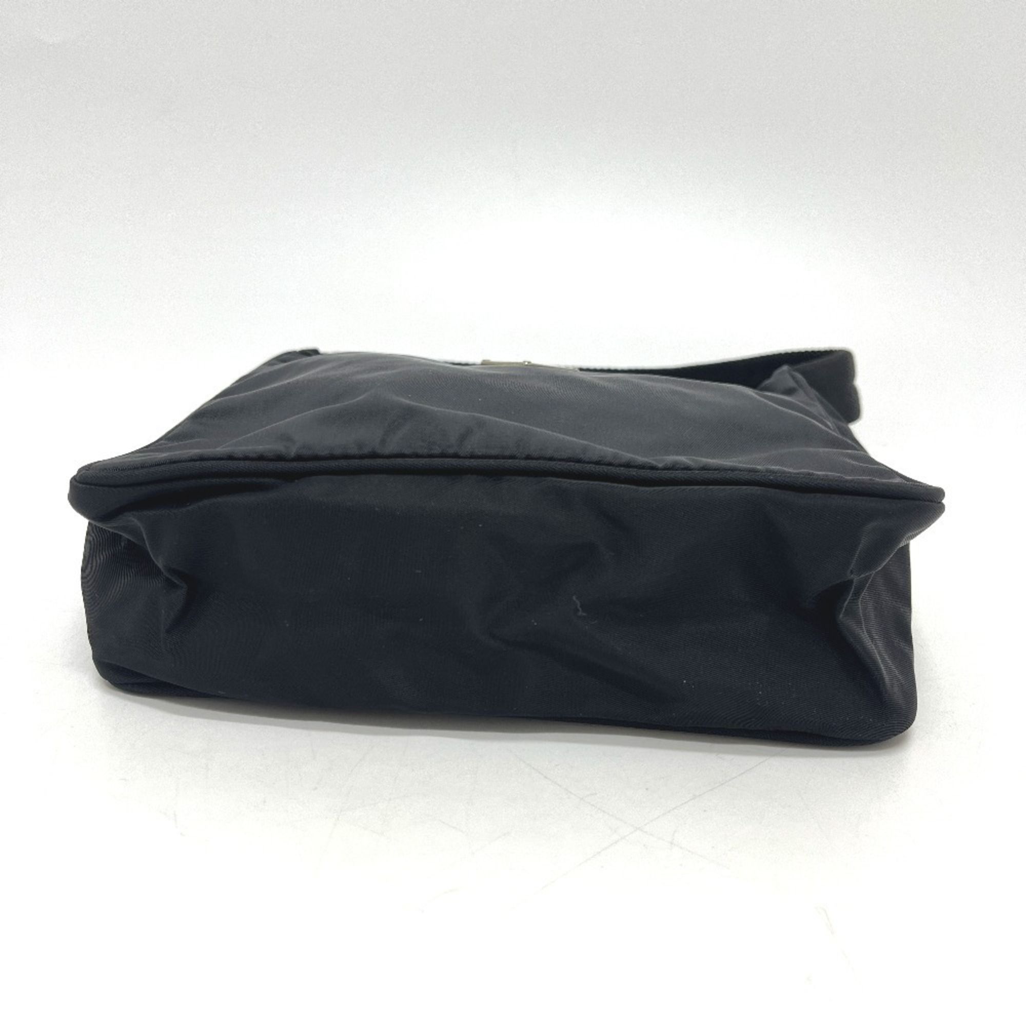 Nylon Handbag Shoulder Bag (Pre-Owned) - Prada - Modalova