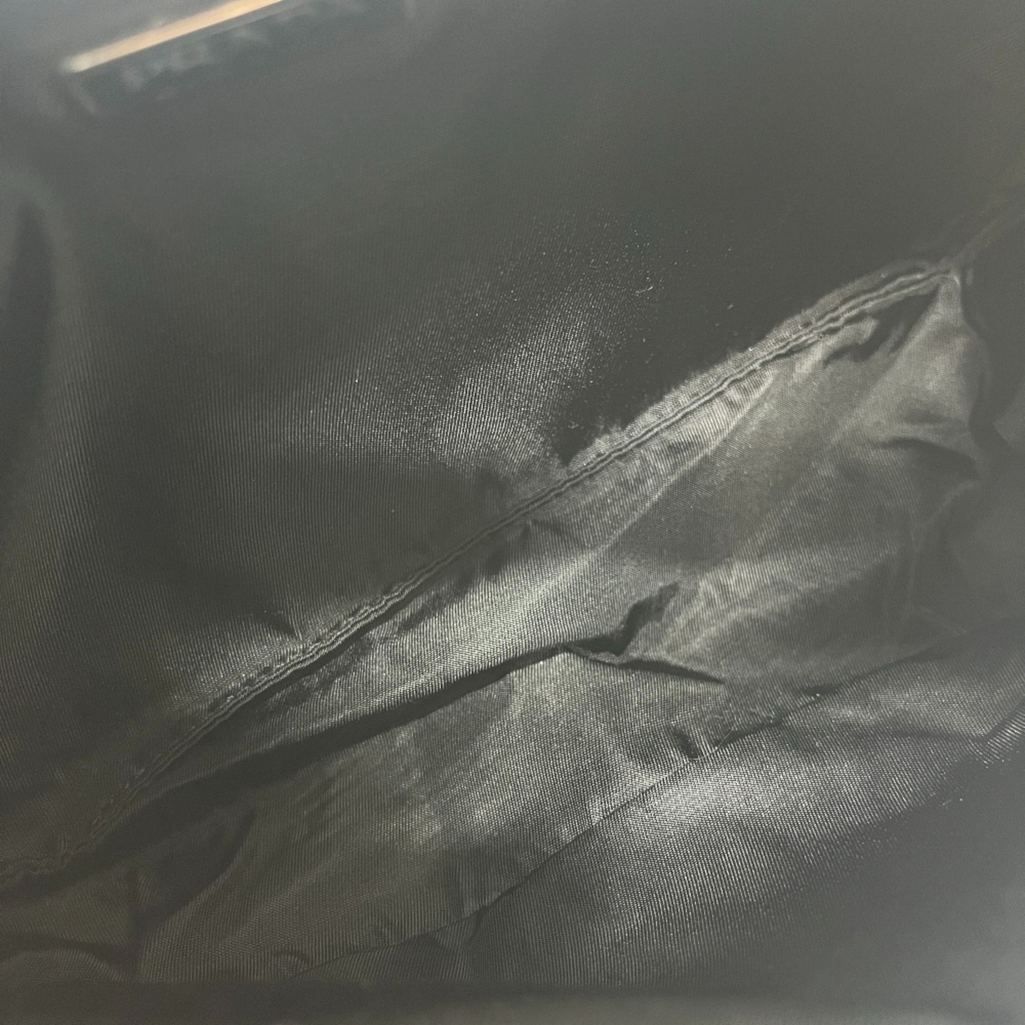 Nylon Handbag Shoulder Bag (Pre-Owned) - Prada - Modalova
