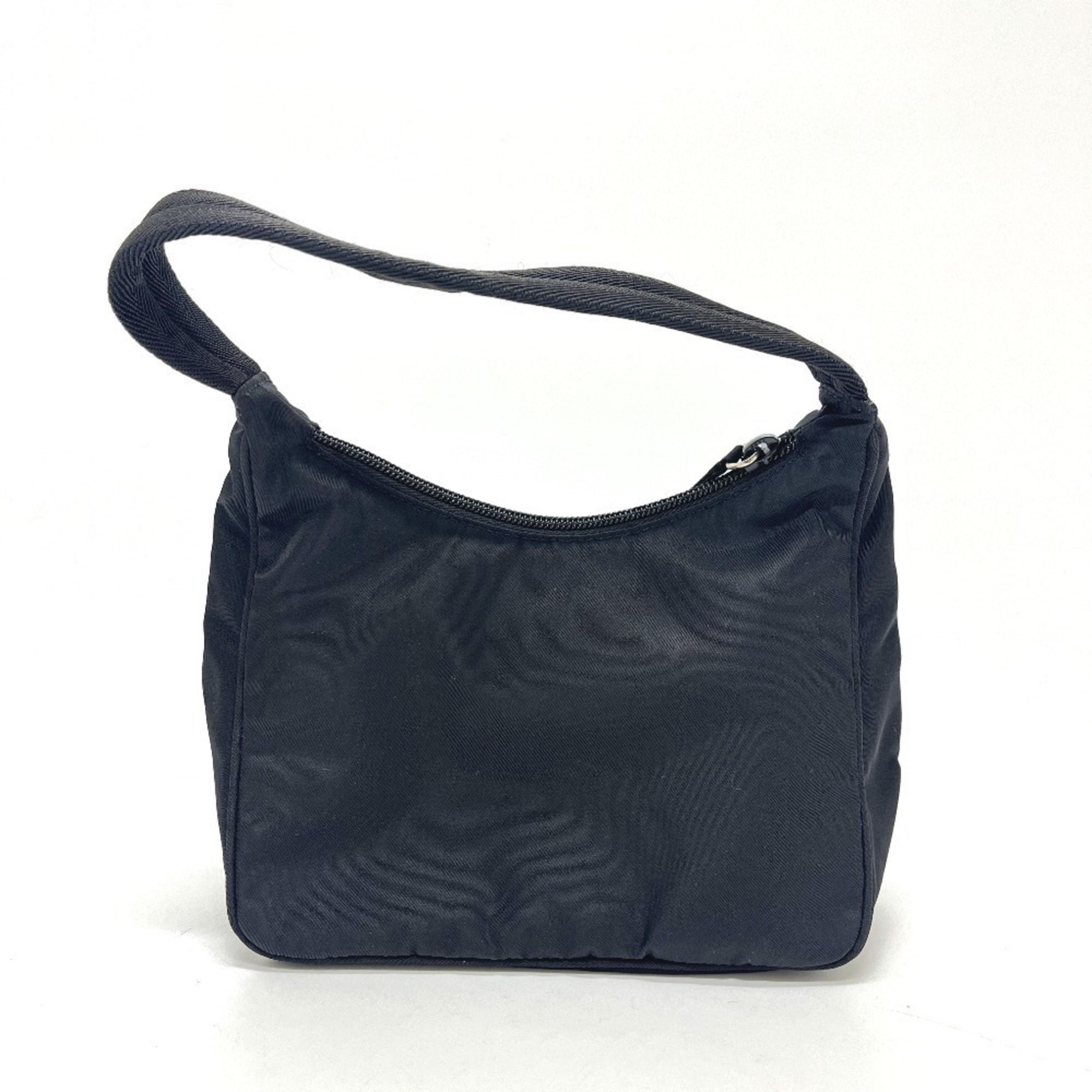 Nylon Handbag Shoulder Bag (Pre-Owned) - Prada - Modalova