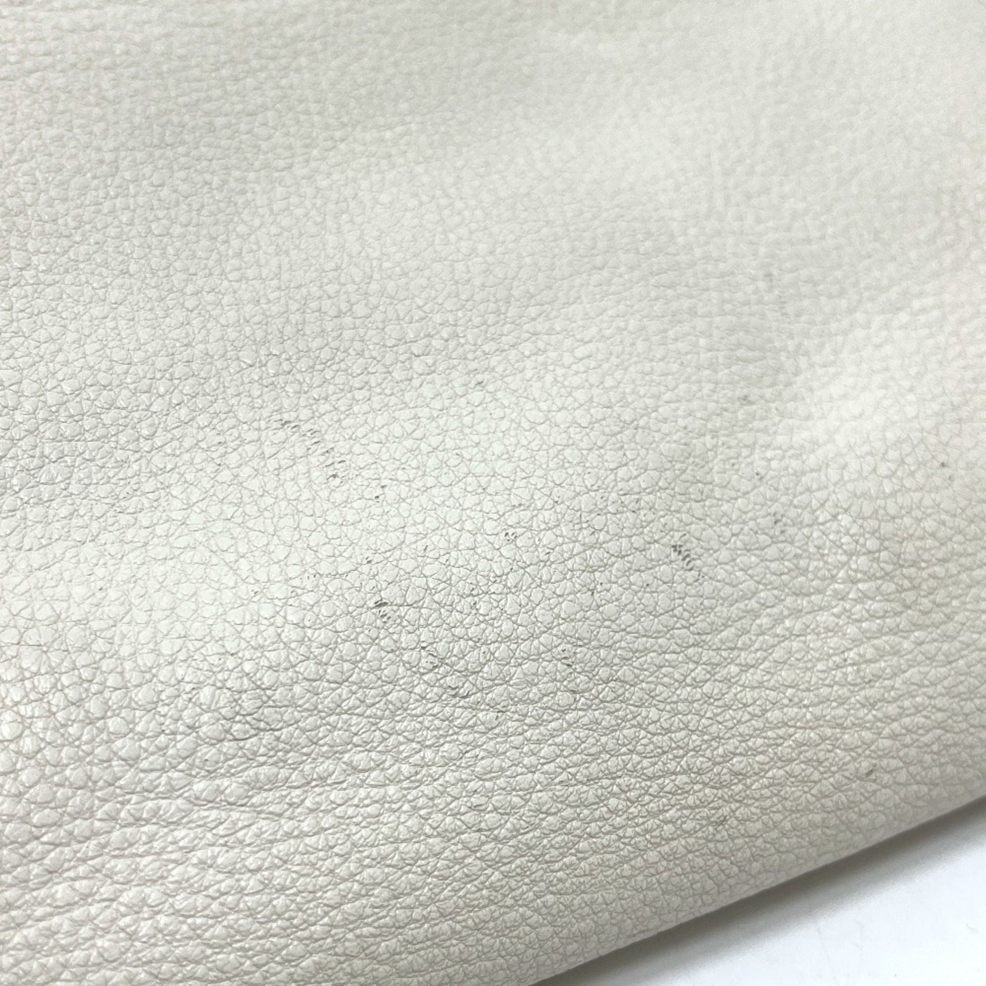 Leather Handbag Shoulder Bag (Pre-Owned) - Prada - Modalova
