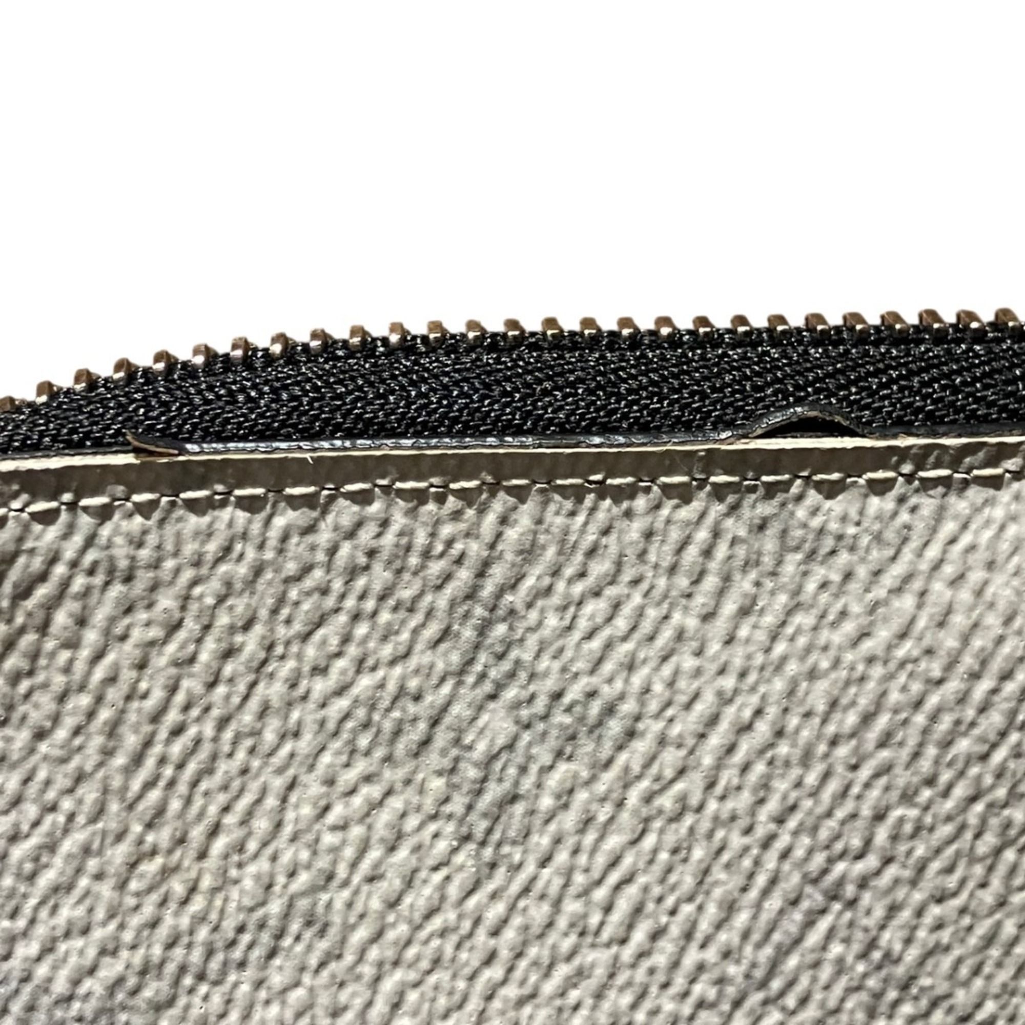 Taigarama Taigarama Long Wallet (Bi-Fold) (Pre-Owned) - Louis Vuitton - Modalova