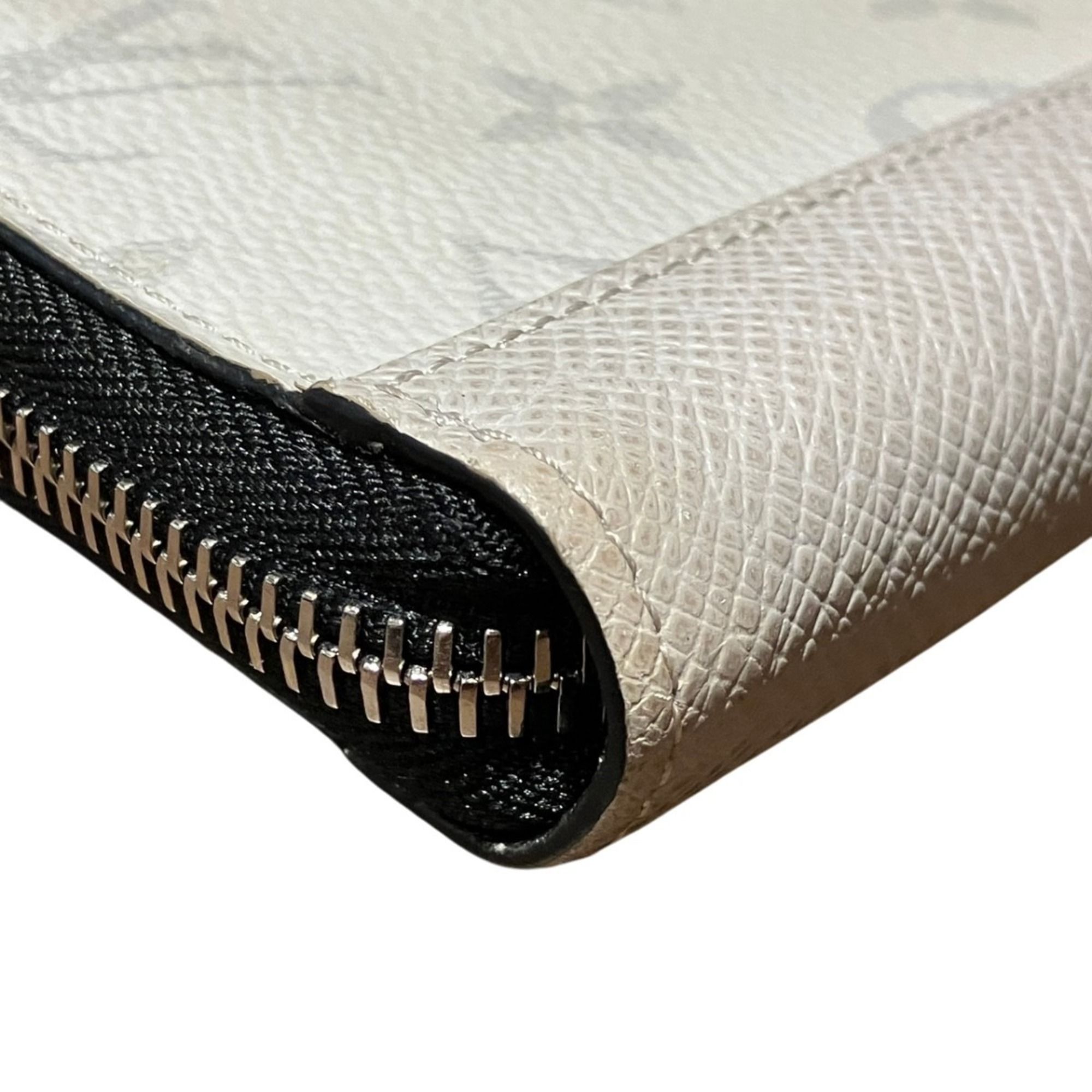Taigarama Taigarama Long Wallet (Bi-Fold) (Pre-Owned) - Louis Vuitton - Modalova