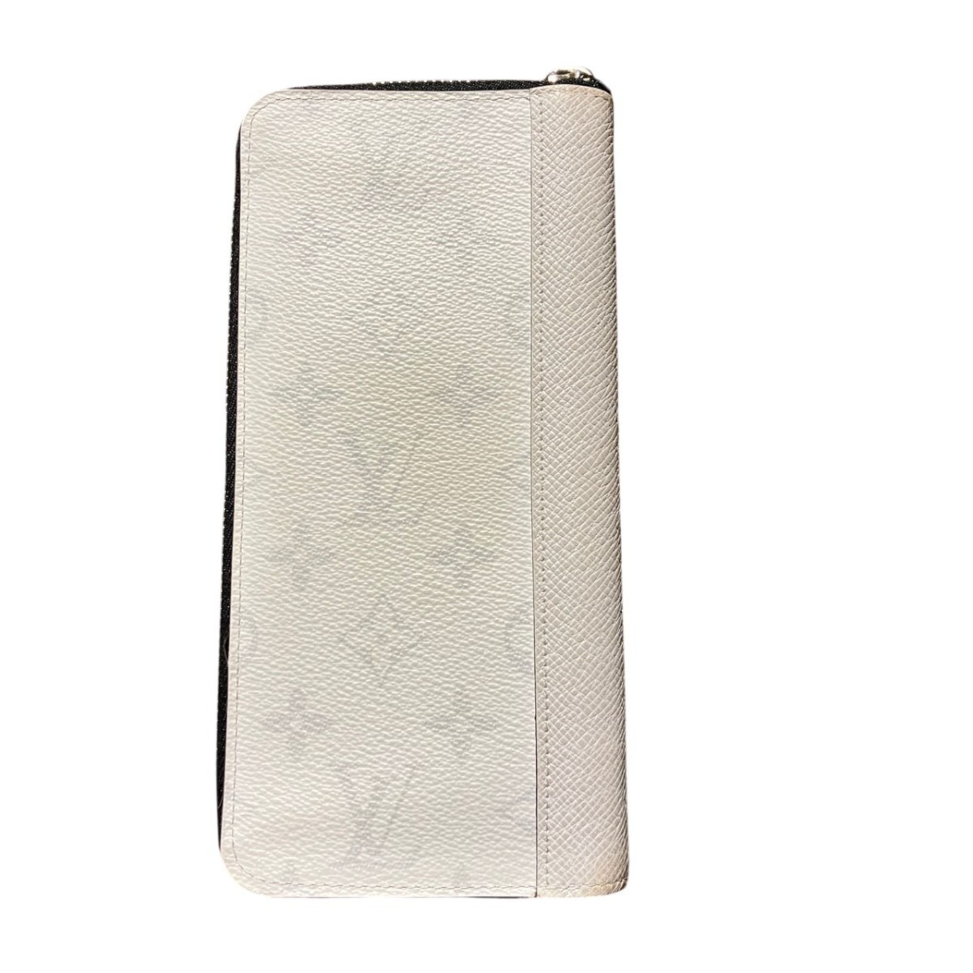 Taigarama Taigarama Long Wallet (Bi-Fold) (Pre-Owned) - Louis Vuitton - Modalova
