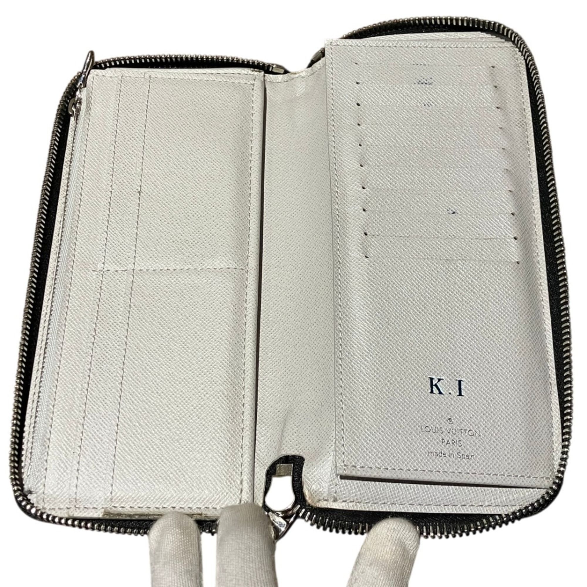 Taigarama Taigarama Long Wallet (Bi-Fold) (Pre-Owned) - Louis Vuitton - Modalova