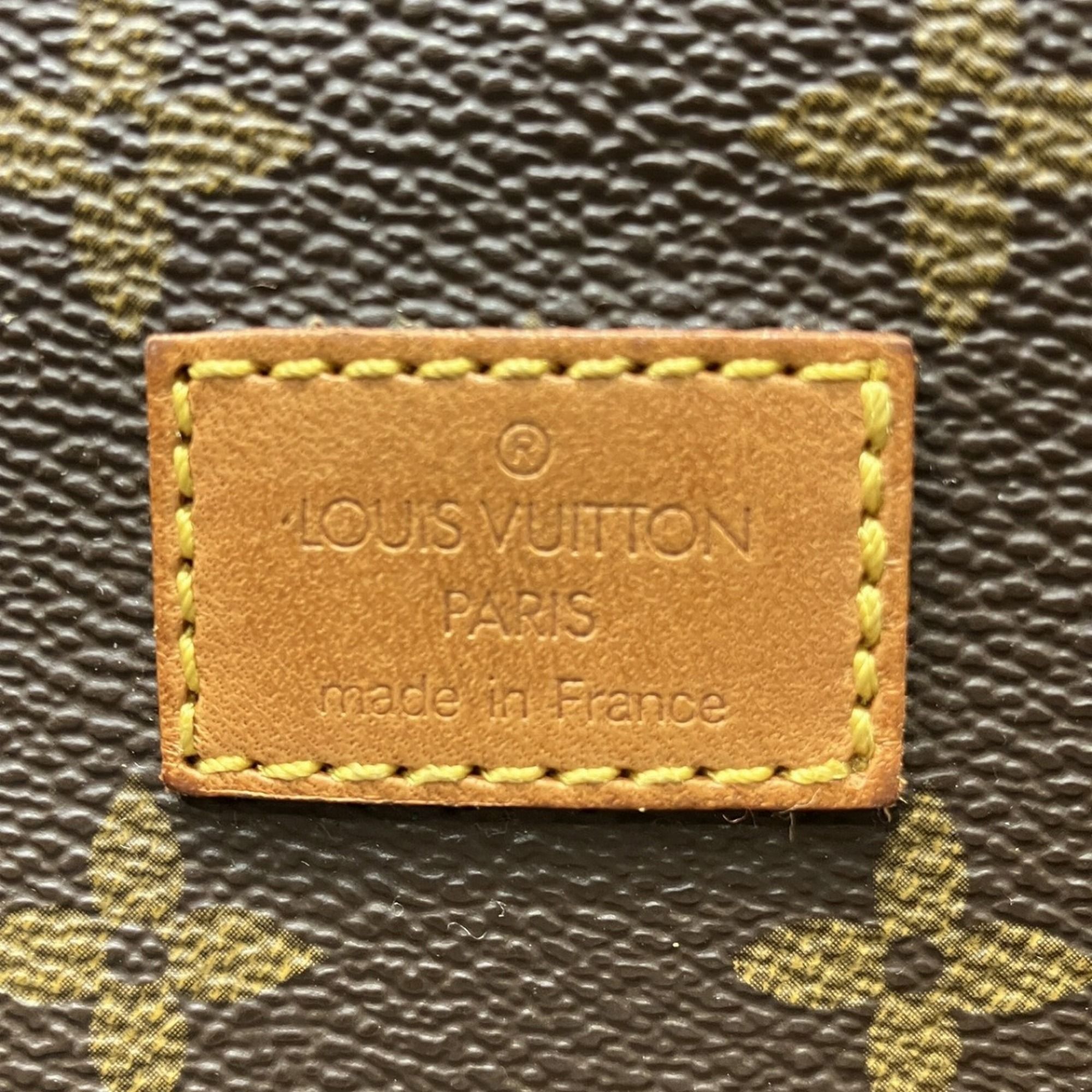 Monogram Monogram Shoulder Bag (Pre-Owned) - Louis Vuitton - Modalova
