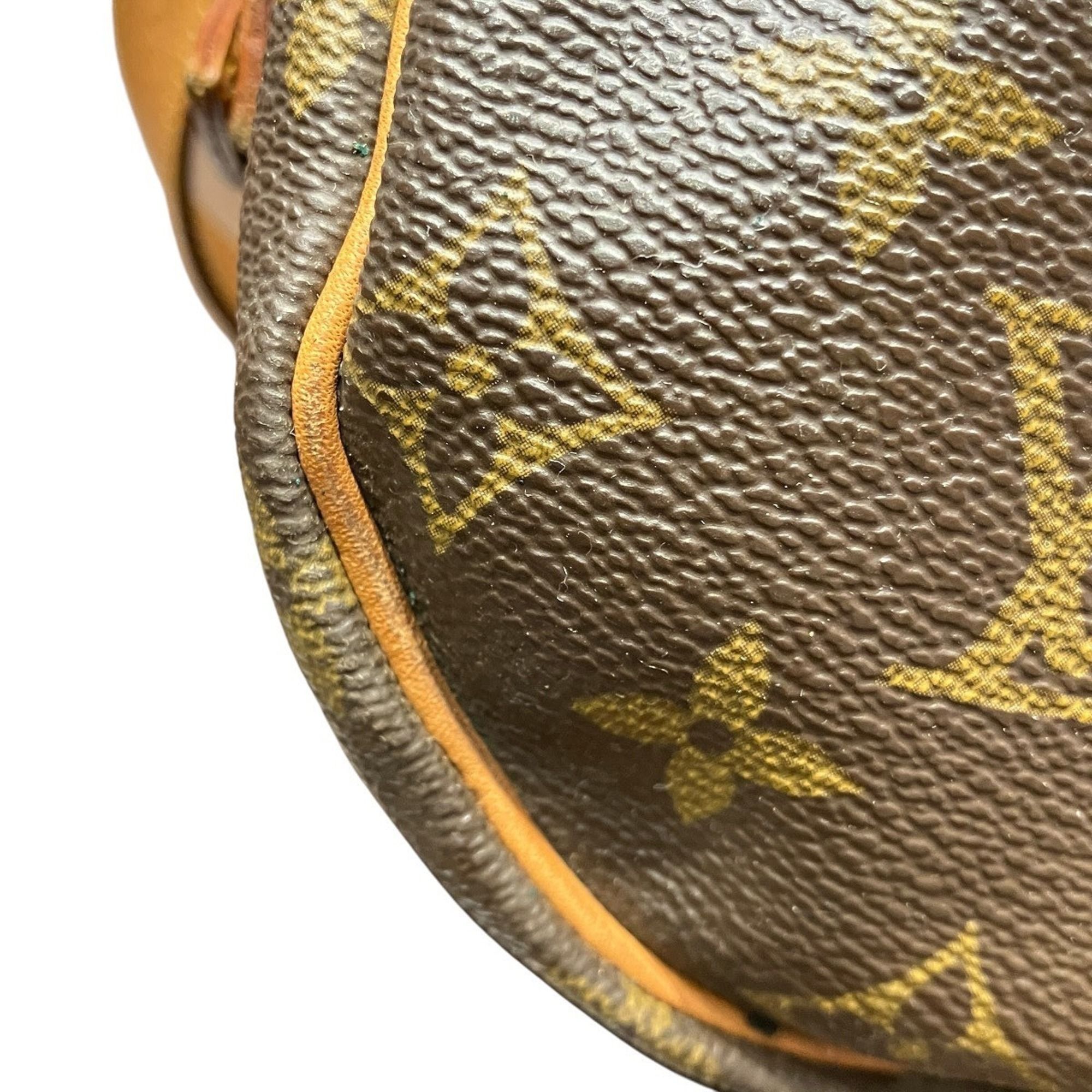 Monogram Monogram Shoulder Bag (Pre-Owned) - Louis Vuitton - Modalova