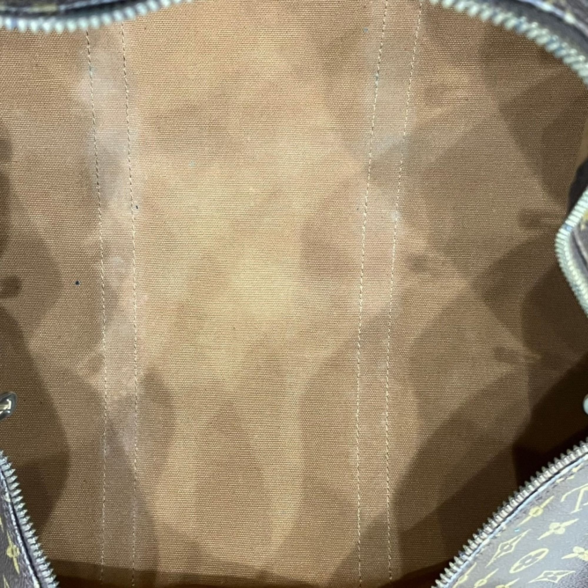 Monogram Monogram Boston Bag (Pre-Owned) - Louis Vuitton - Modalova