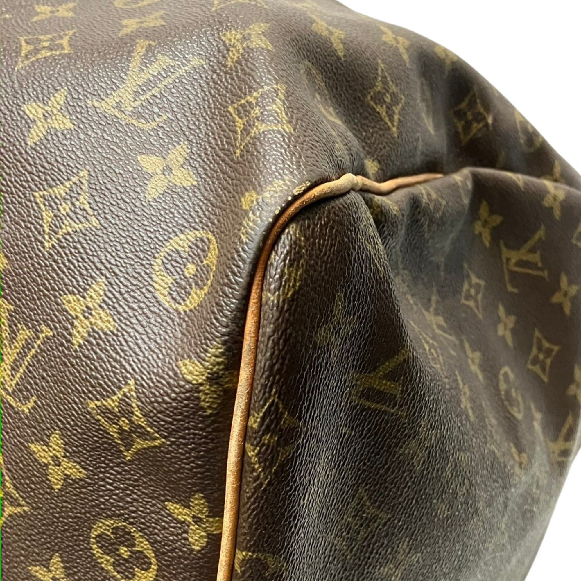 Monogram Monogram Boston Bag (Pre-Owned) - Louis Vuitton - Modalova
