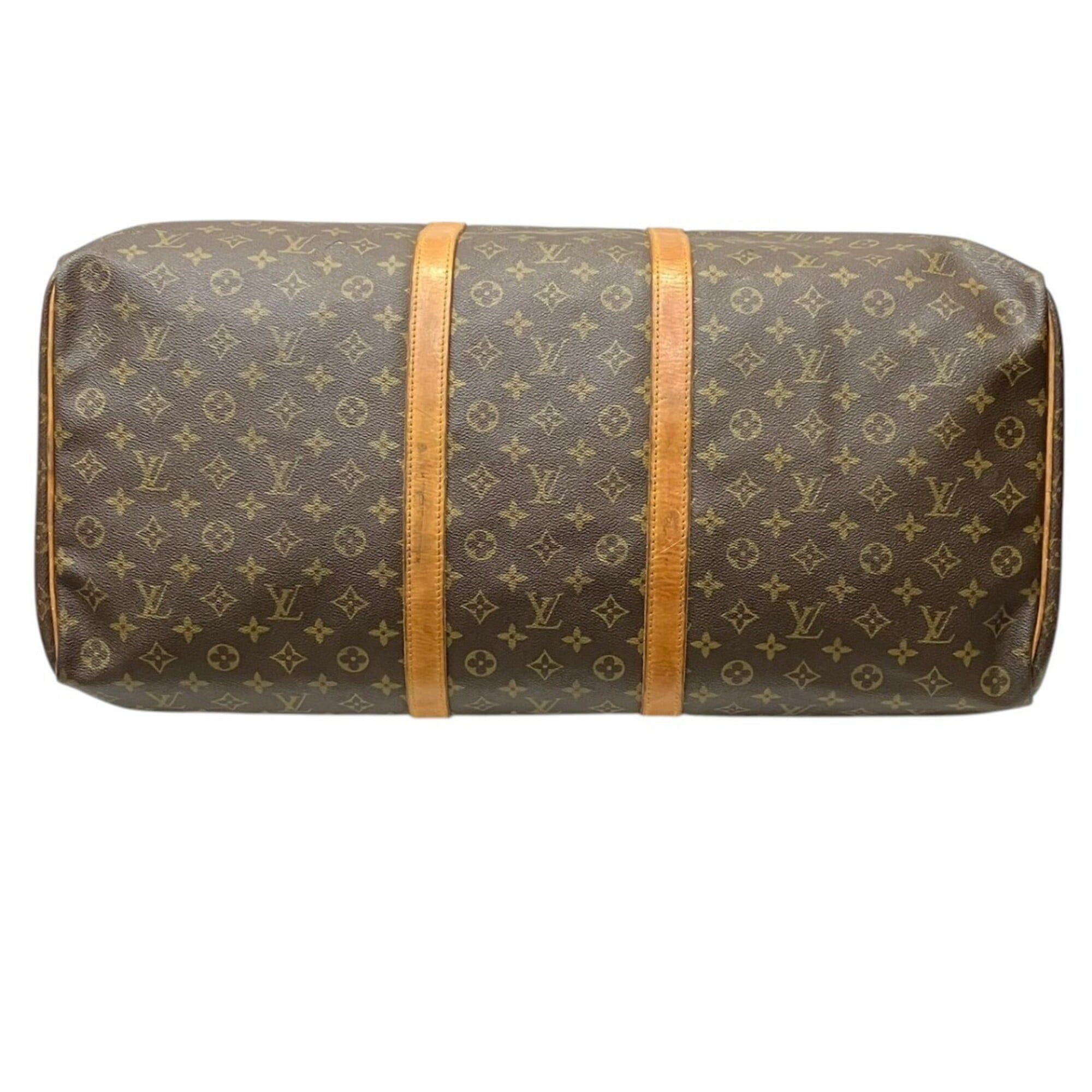 Monogram Monogram Boston Bag (Pre-Owned) - Louis Vuitton - Modalova