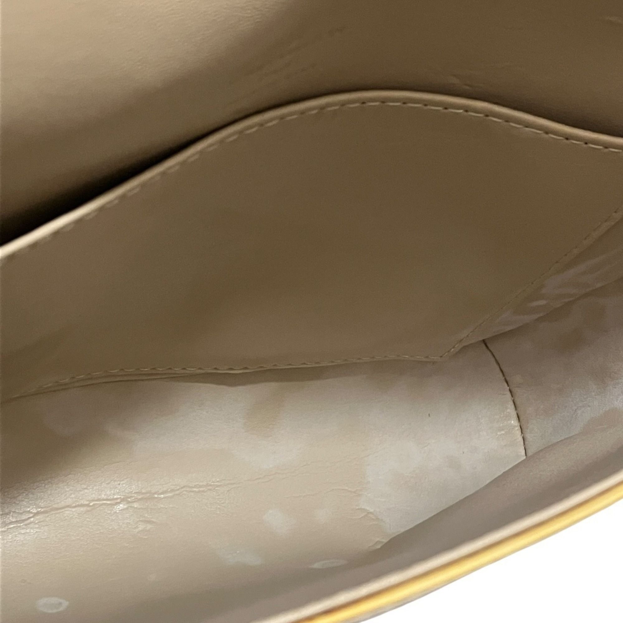 Monogram Vernis Monogram Vernis Shoulder Bag (Pre-Owned) - Louis Vuitton - Modalova