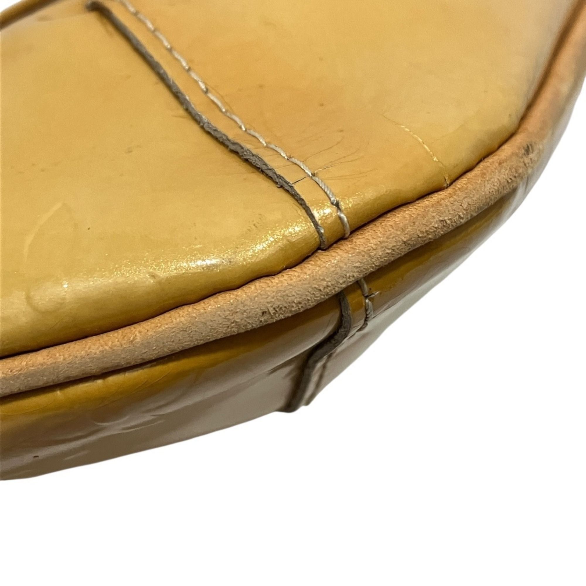 Monogram Vernis Monogram Vernis Shoulder Bag (Pre-Owned) - Louis Vuitton - Modalova
