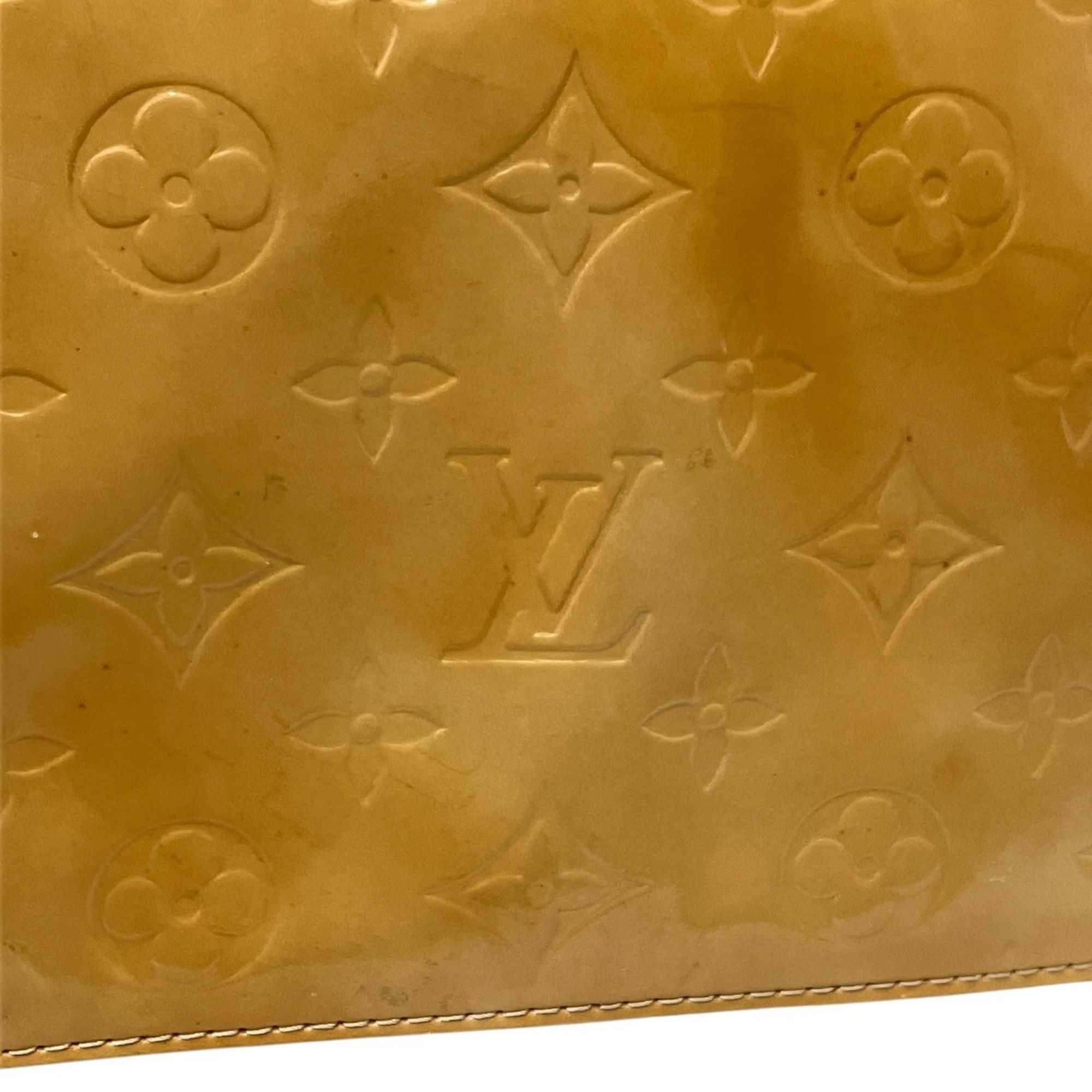 Monogram Vernis Monogram Vernis Shoulder Bag (Pre-Owned) - Louis Vuitton - Modalova