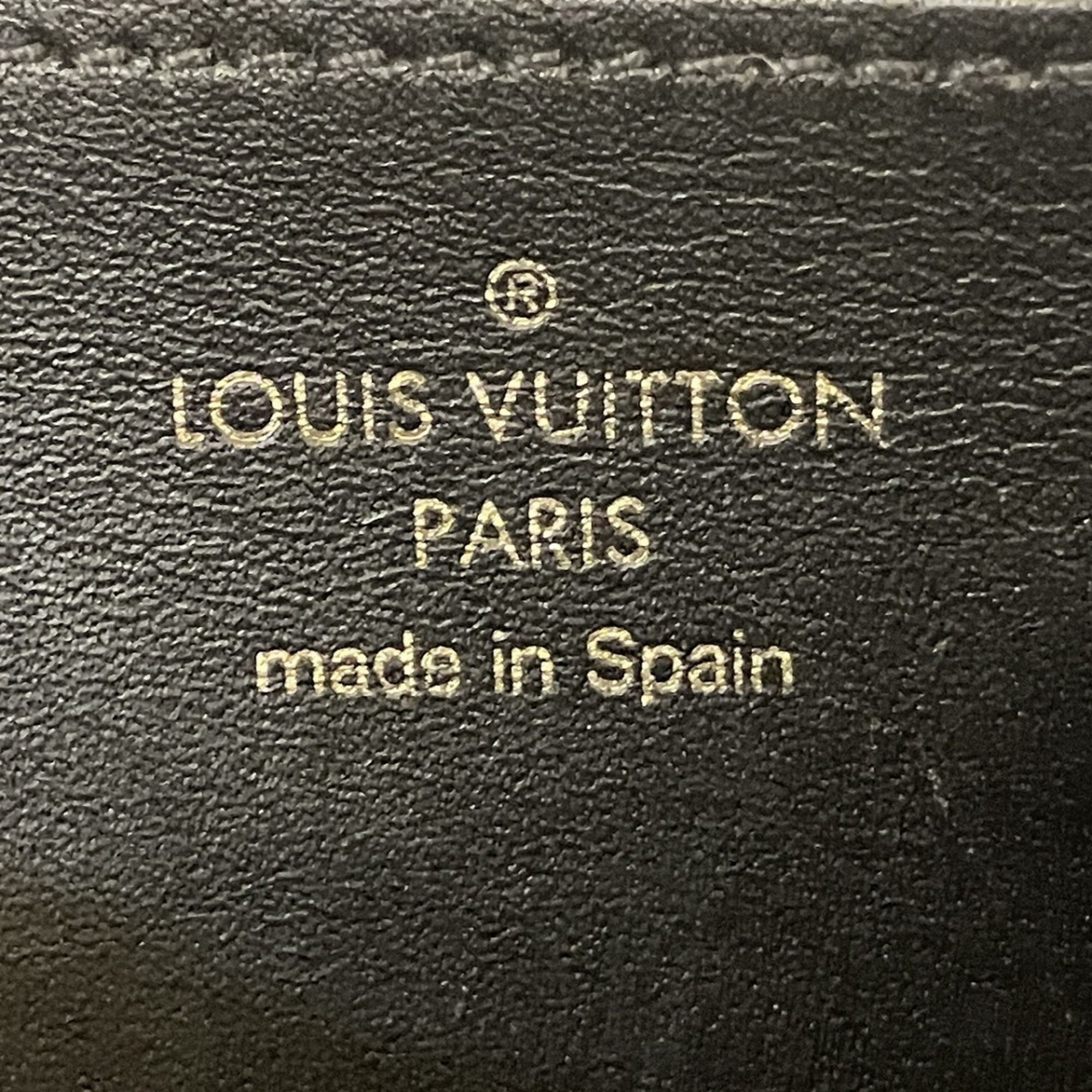 Monogram Long Wallet (Bi-Fold) (Pre-Owned) - Louis Vuitton - Modalova